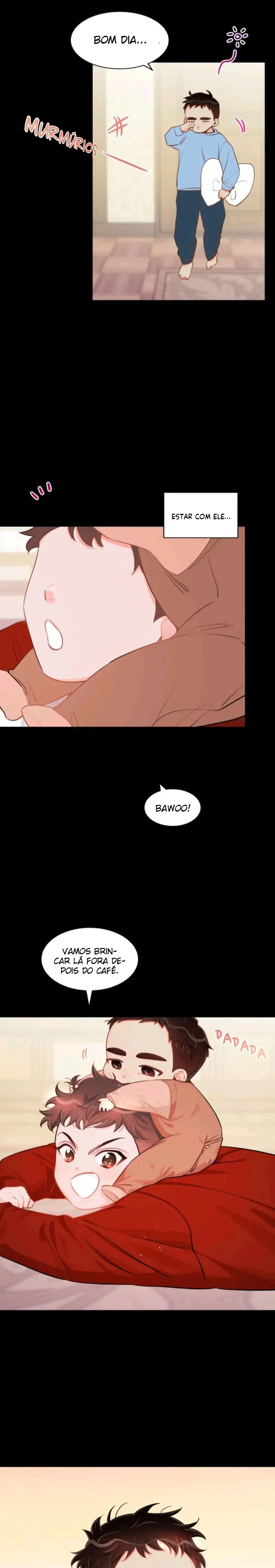 Quem pode definir popularidade? – Capítulo 49 Yaoi – Página 25