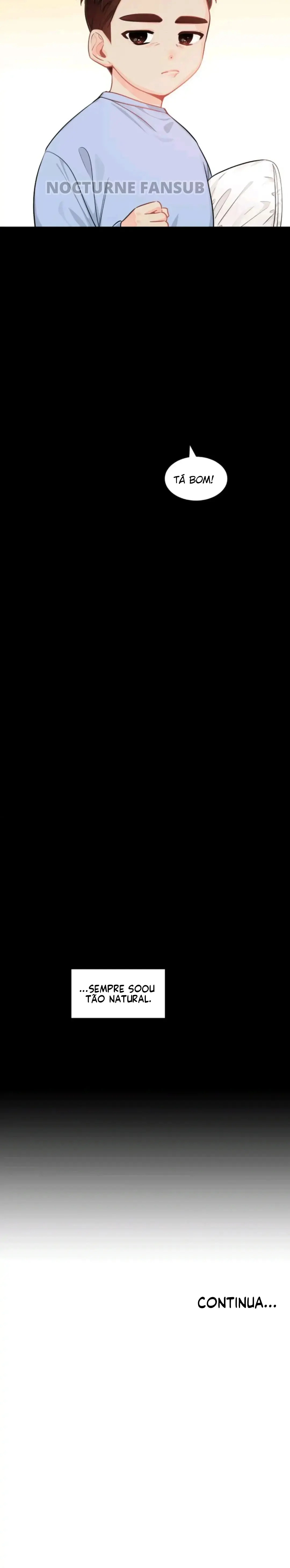 Quem pode definir popularidade? – Capítulo 49 Yaoi – Página 26