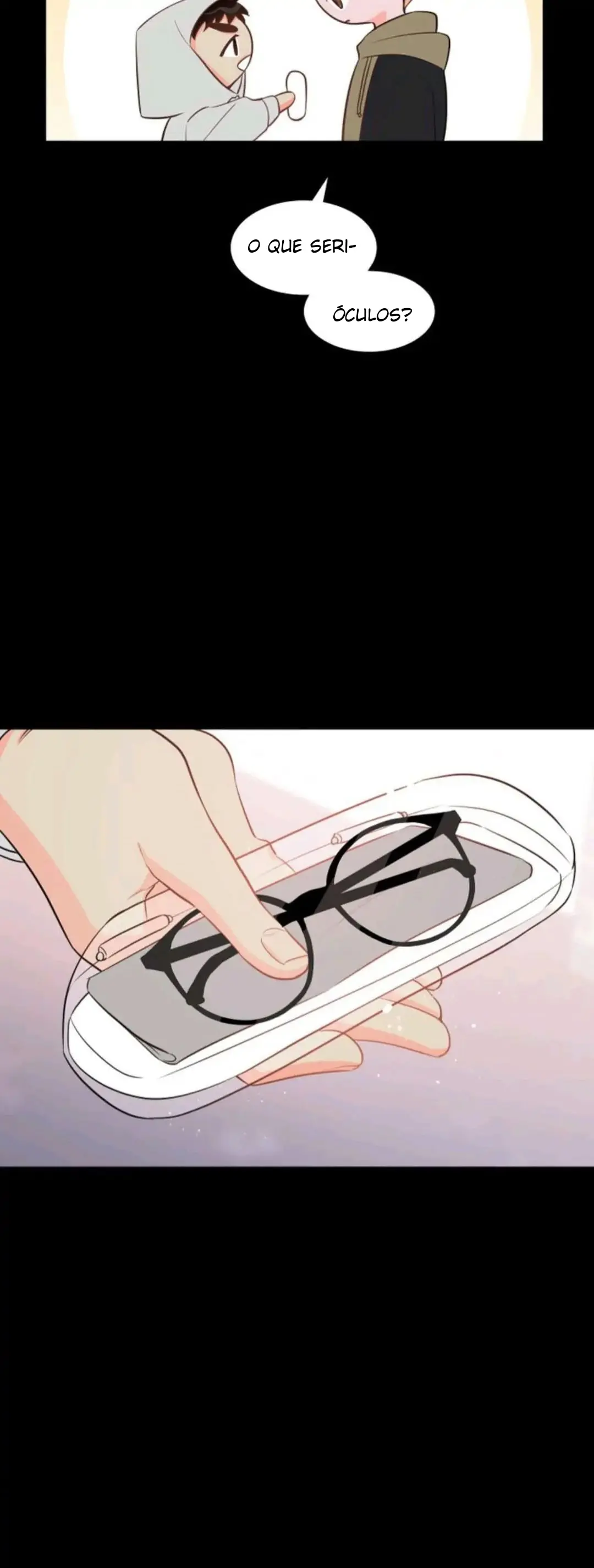 Quem pode definir popularidade? – Capítulo 49 Yaoi – Página 6