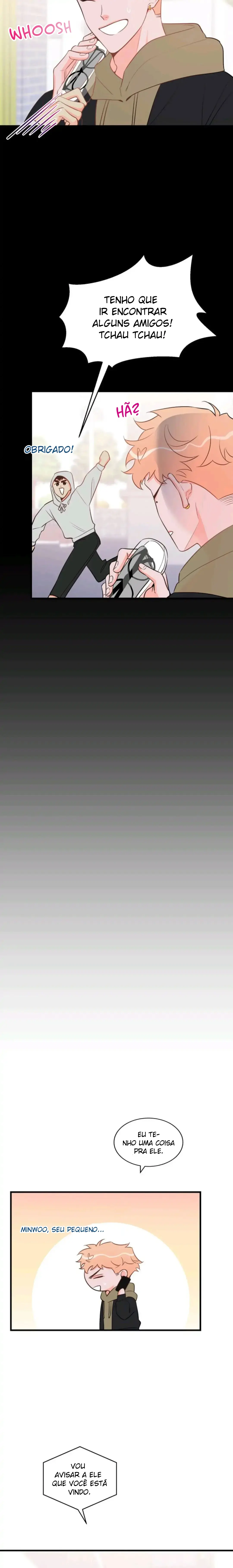 Quem pode definir popularidade? – Capítulo 49 Yaoi – Página 8