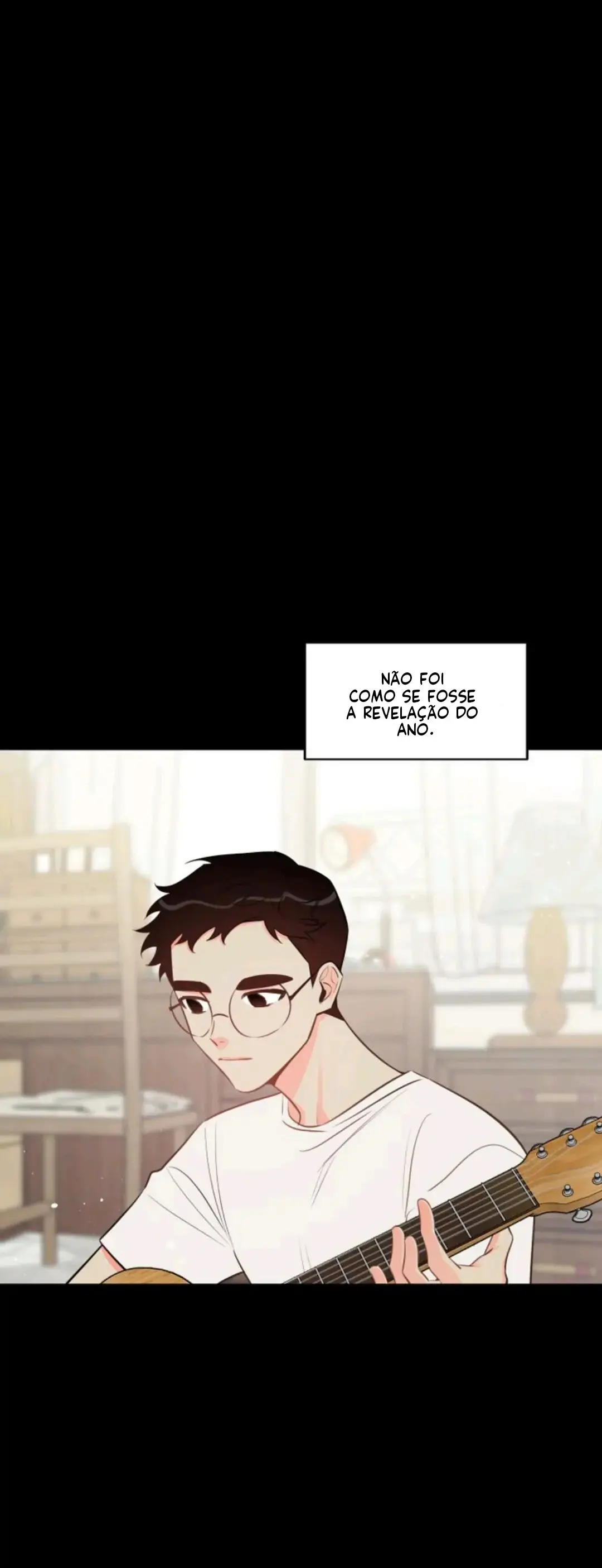 Quem pode definir popularidade? – Capítulo 50 Yaoi – Página 14