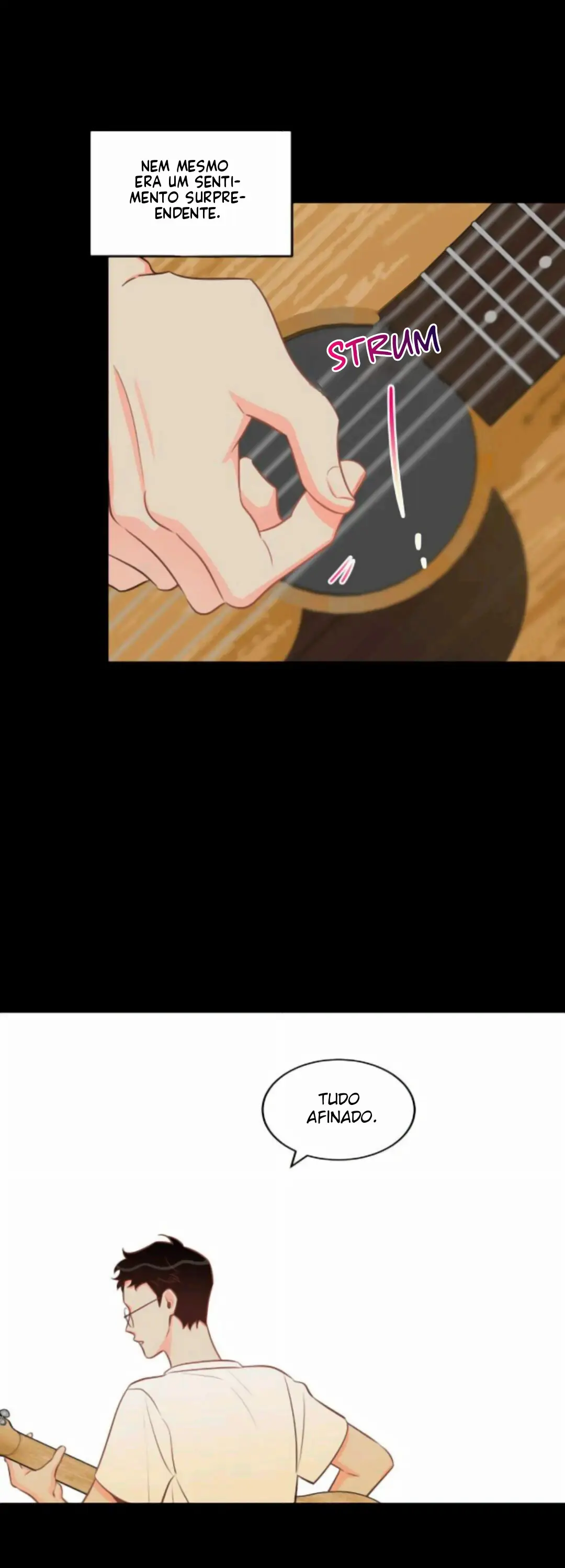 Quem pode definir popularidade? – Capítulo 50 Yaoi – Página 15