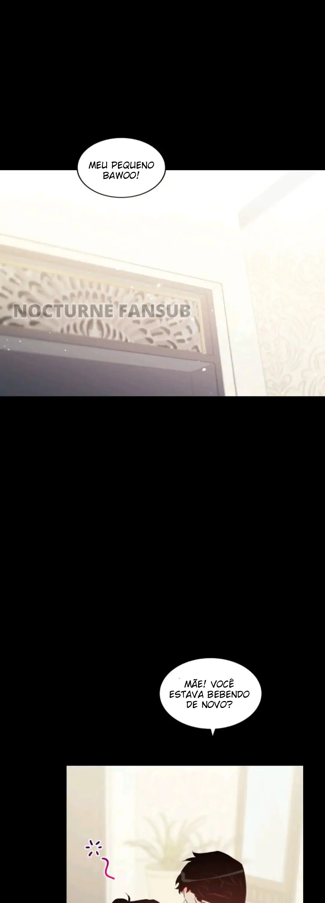 Quem pode definir popularidade? – Capítulo 50 Yaoi – Página 18