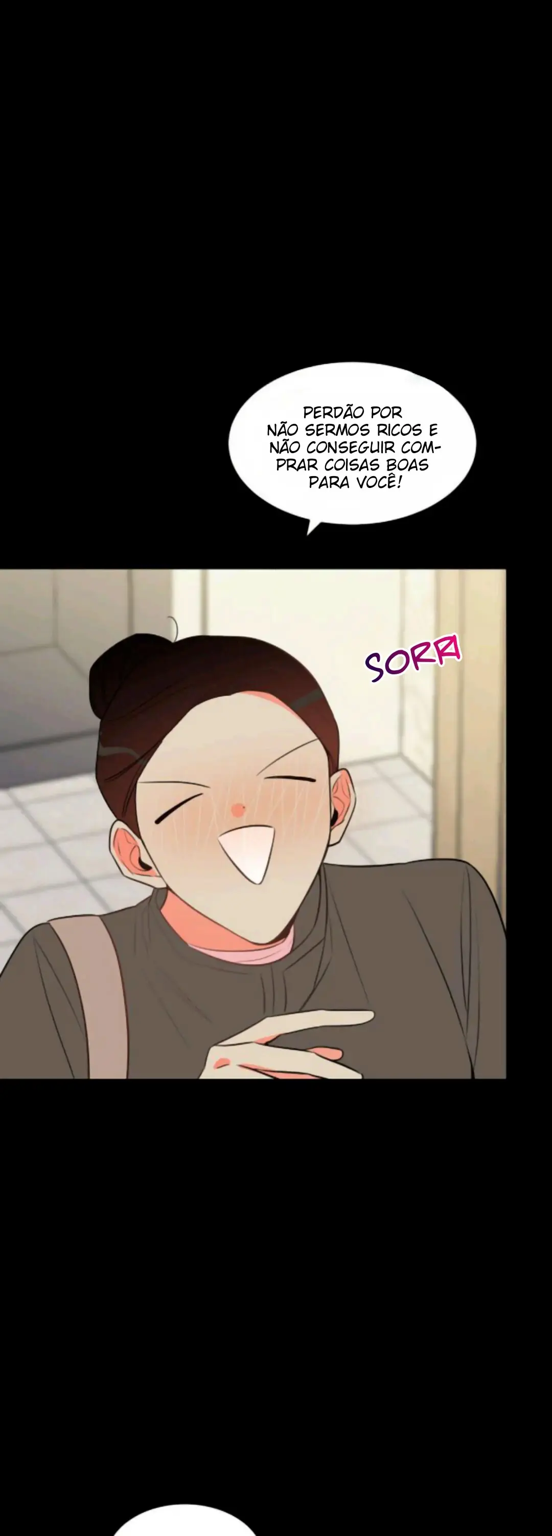 Quem pode definir popularidade? – Capítulo 50 Yaoi – Página 20