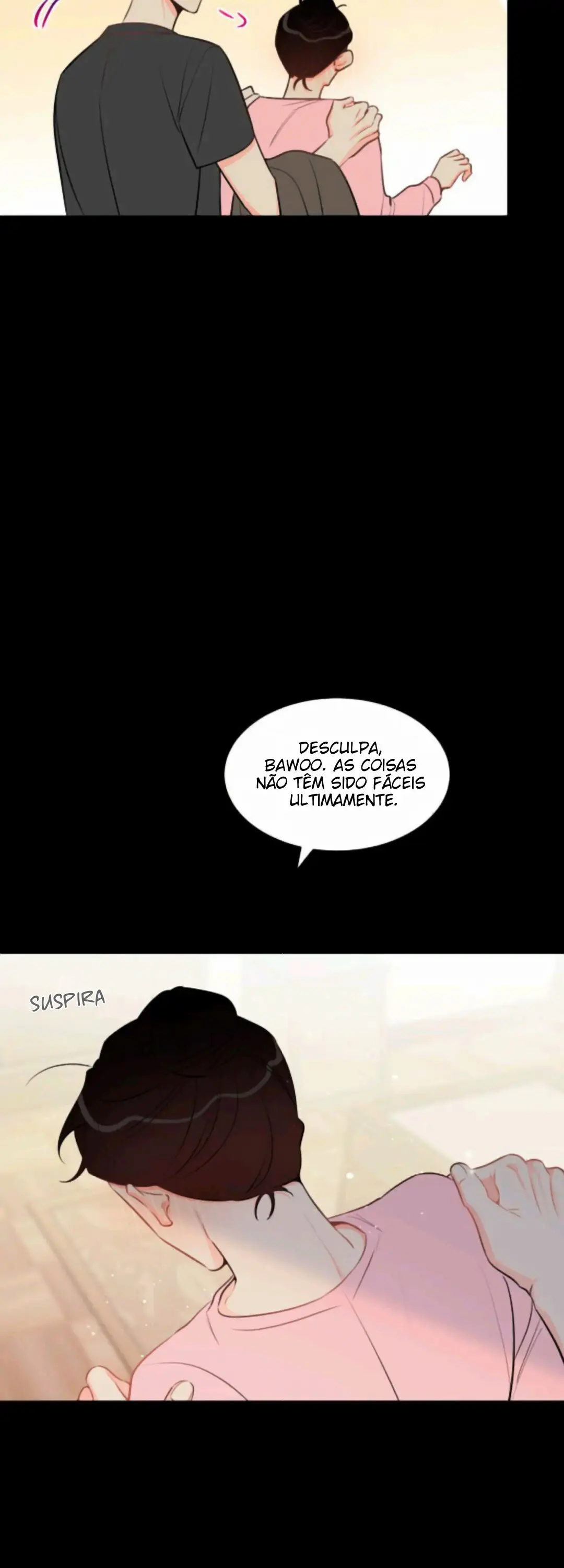 Quem pode definir popularidade? – Capítulo 50 Yaoi – Página 22