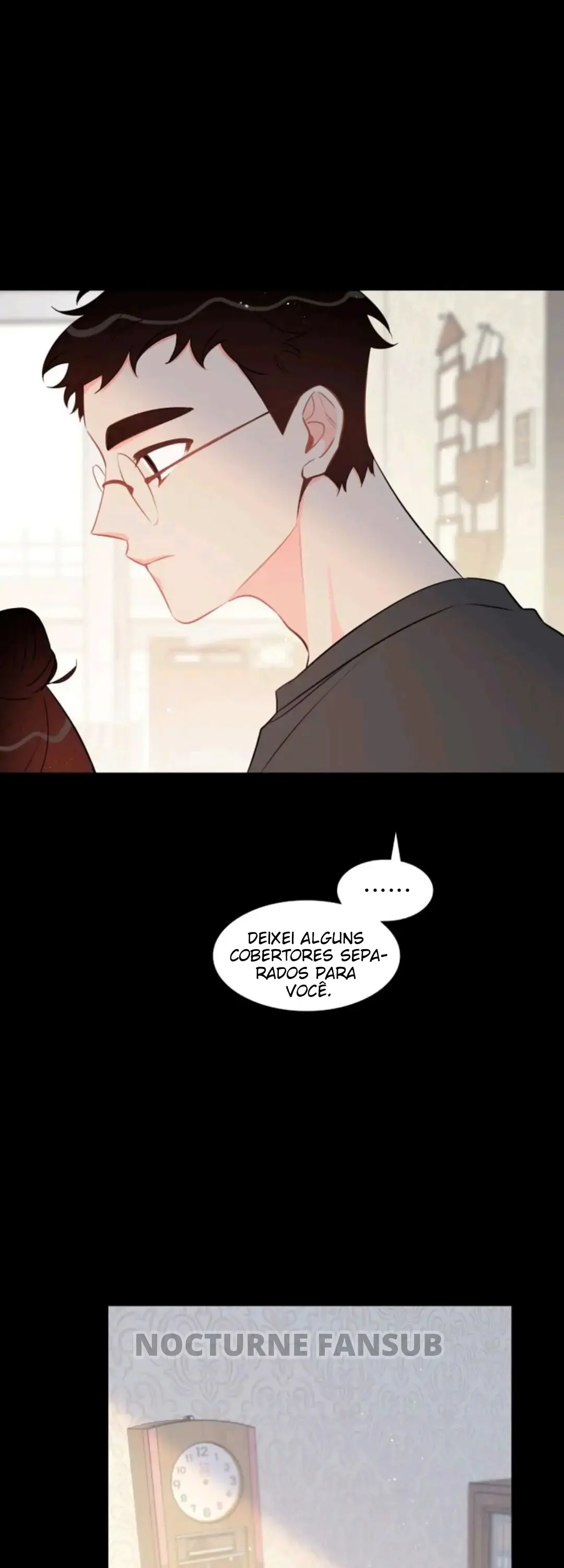 Quem pode definir popularidade? – Capítulo 50 Yaoi – Página 23