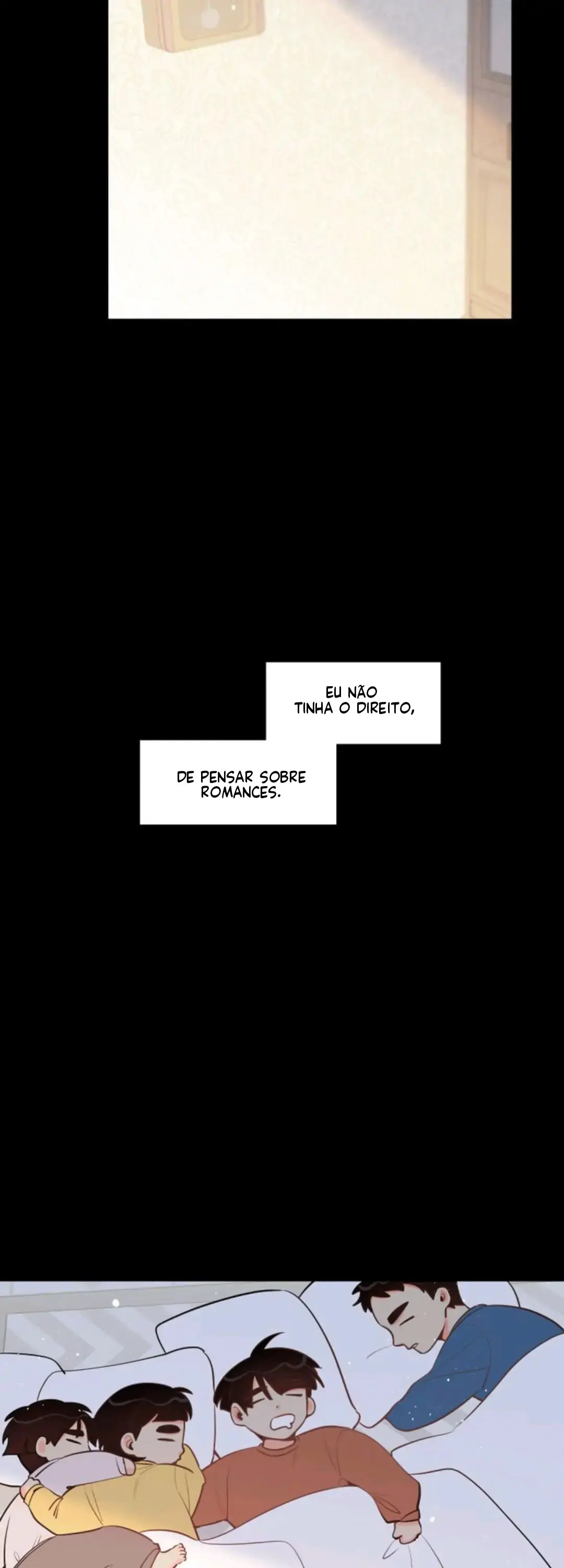 Quem pode definir popularidade? – Capítulo 50 Yaoi – Página 24