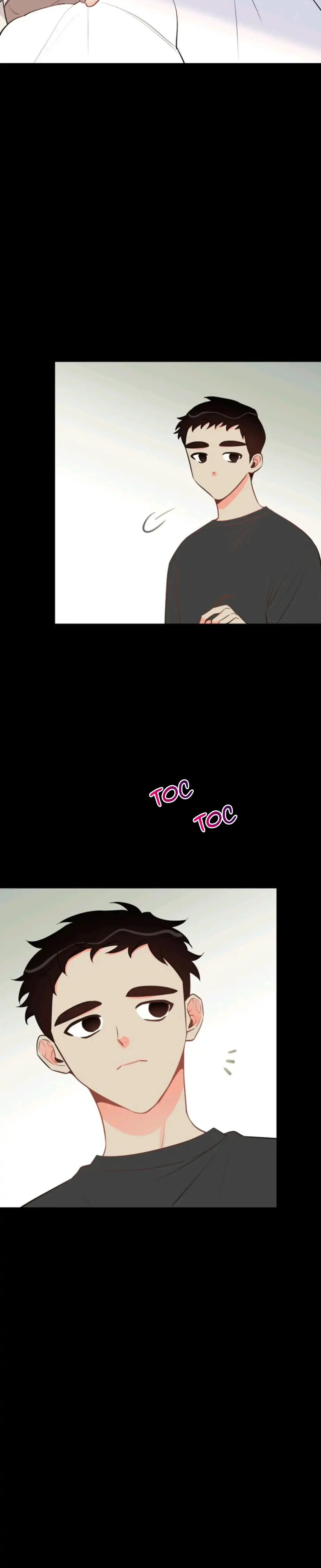 Quem pode definir popularidade? – Capítulo 50 Yaoi – Página 25