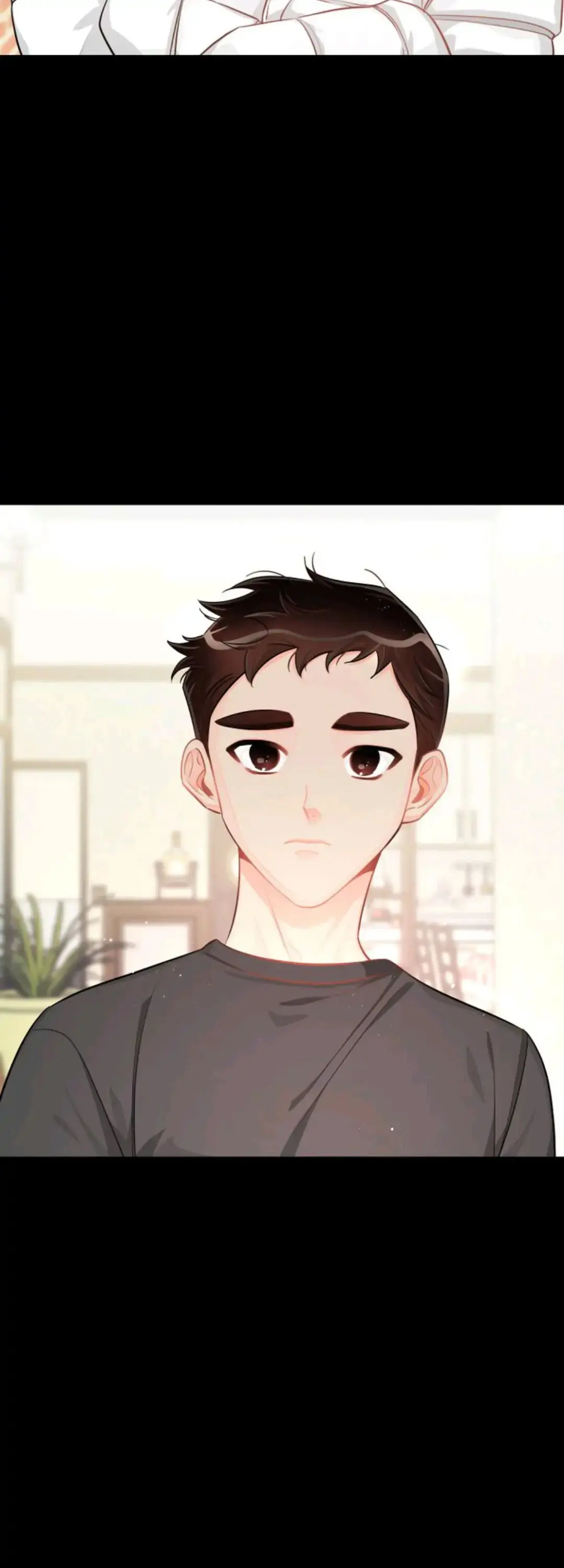 Quem pode definir popularidade? – Capítulo 50 Yaoi – Página 27