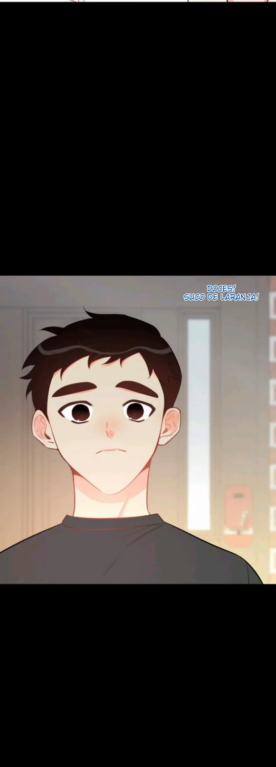 Quem pode definir popularidade? – Capítulo 50 Yaoi – Página 31