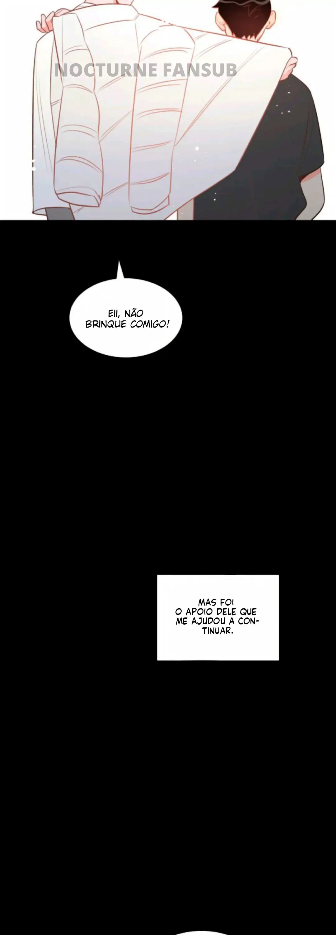 Quem pode definir popularidade? – Capítulo 50 Yaoi – Página 33