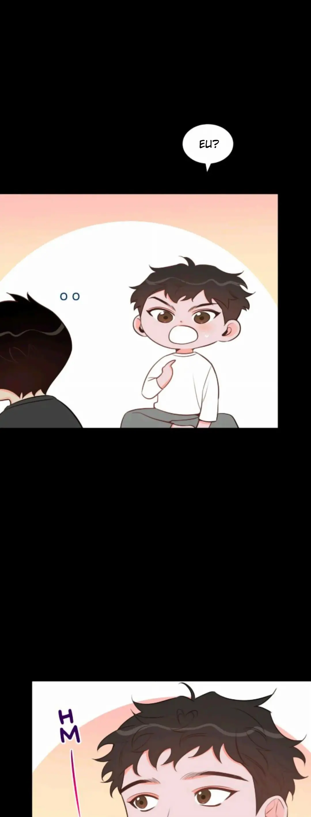 Quem pode definir popularidade? – Capítulo 50 Yaoi – Página 35