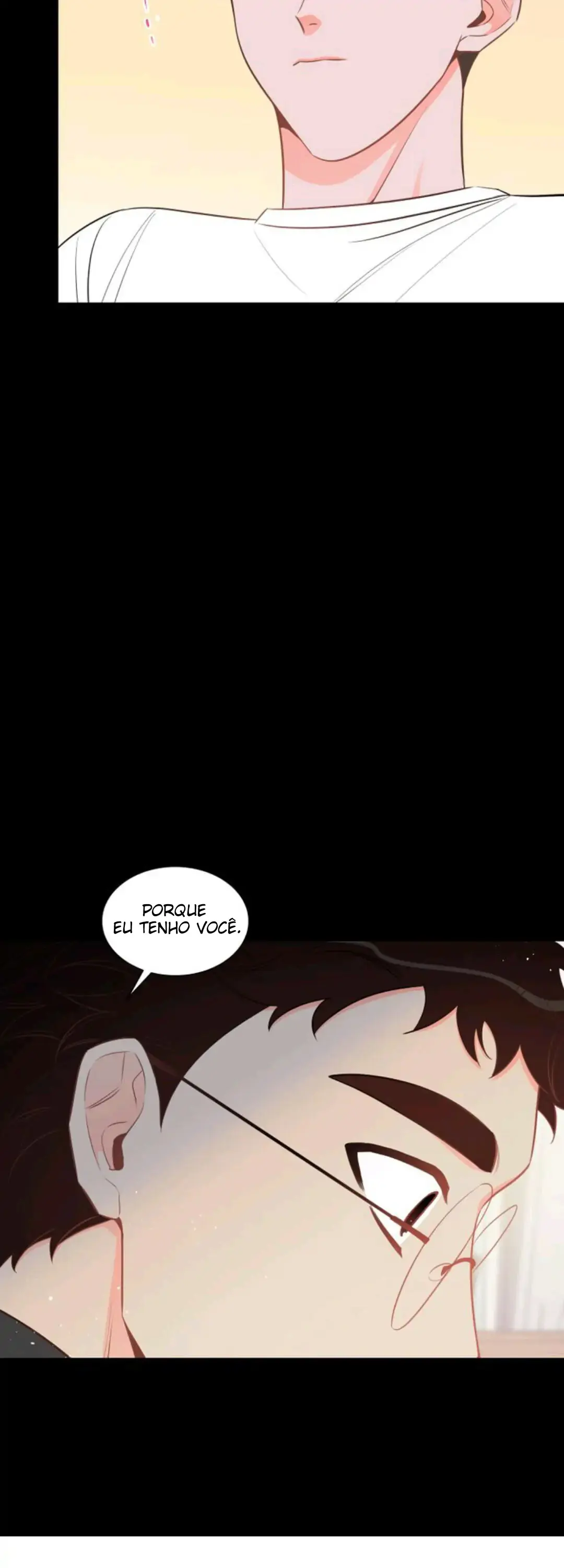 Quem pode definir popularidade? – Capítulo 50 Yaoi – Página 36