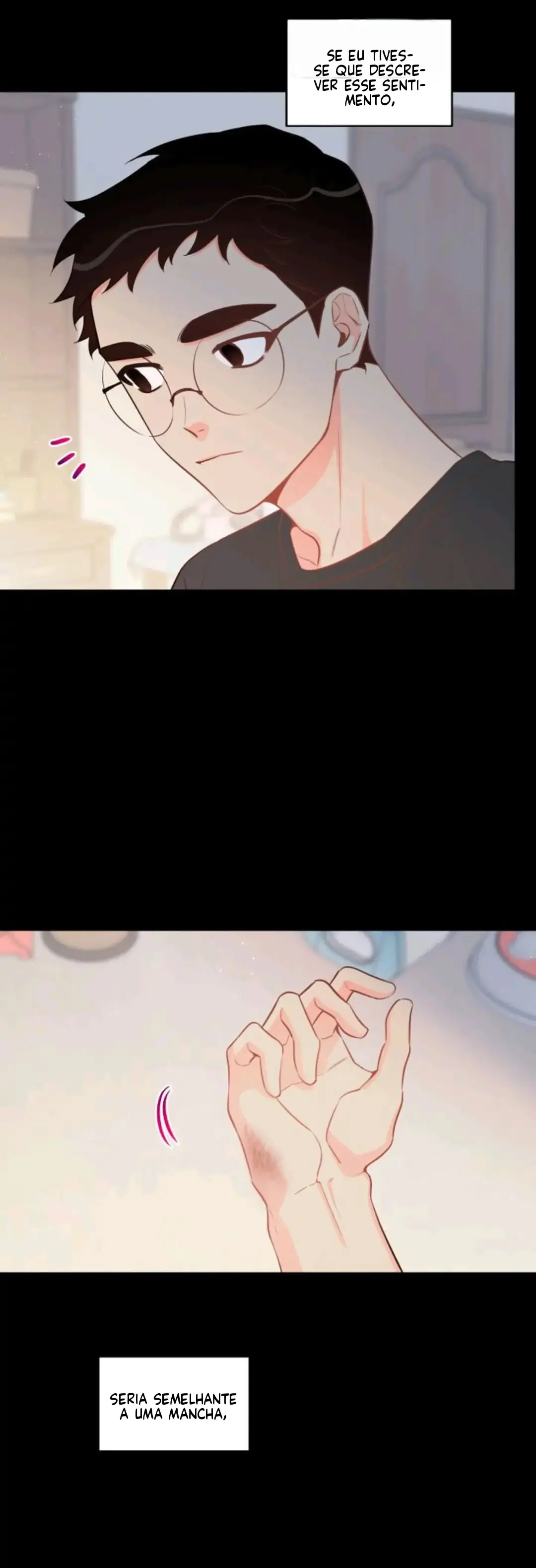 Quem pode definir popularidade? – Capítulo 50 Yaoi – Página 39