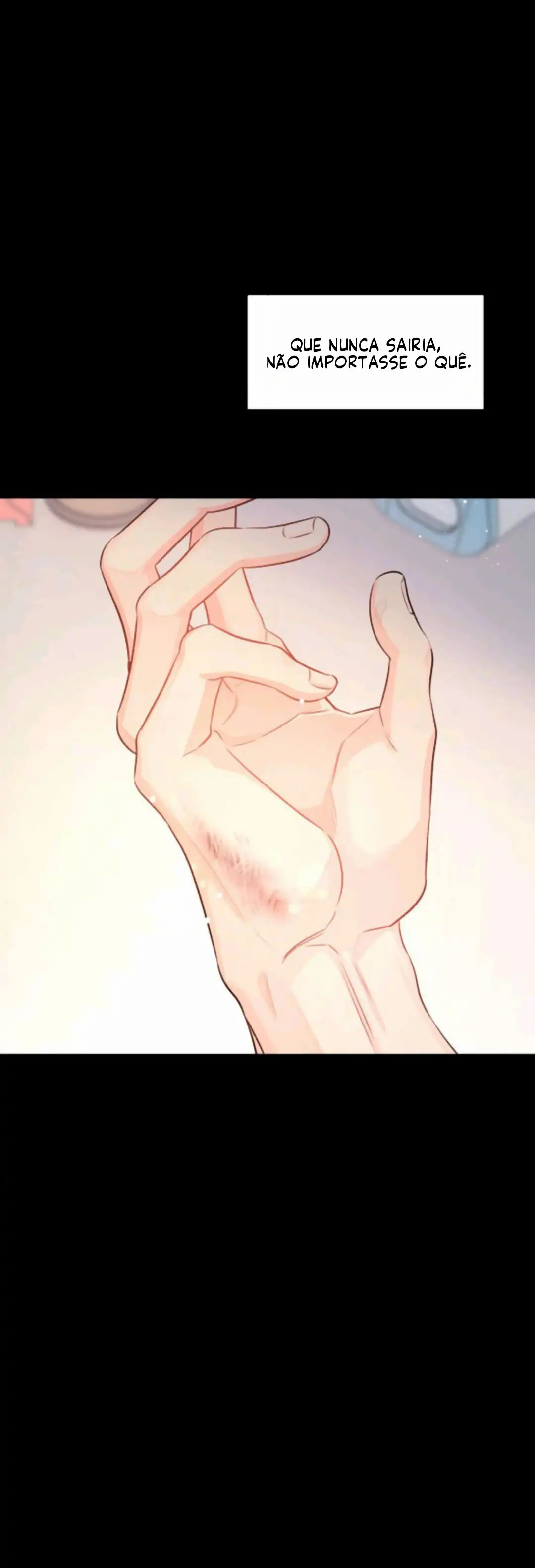 Quem pode definir popularidade? – Capítulo 50 Yaoi – Página 40