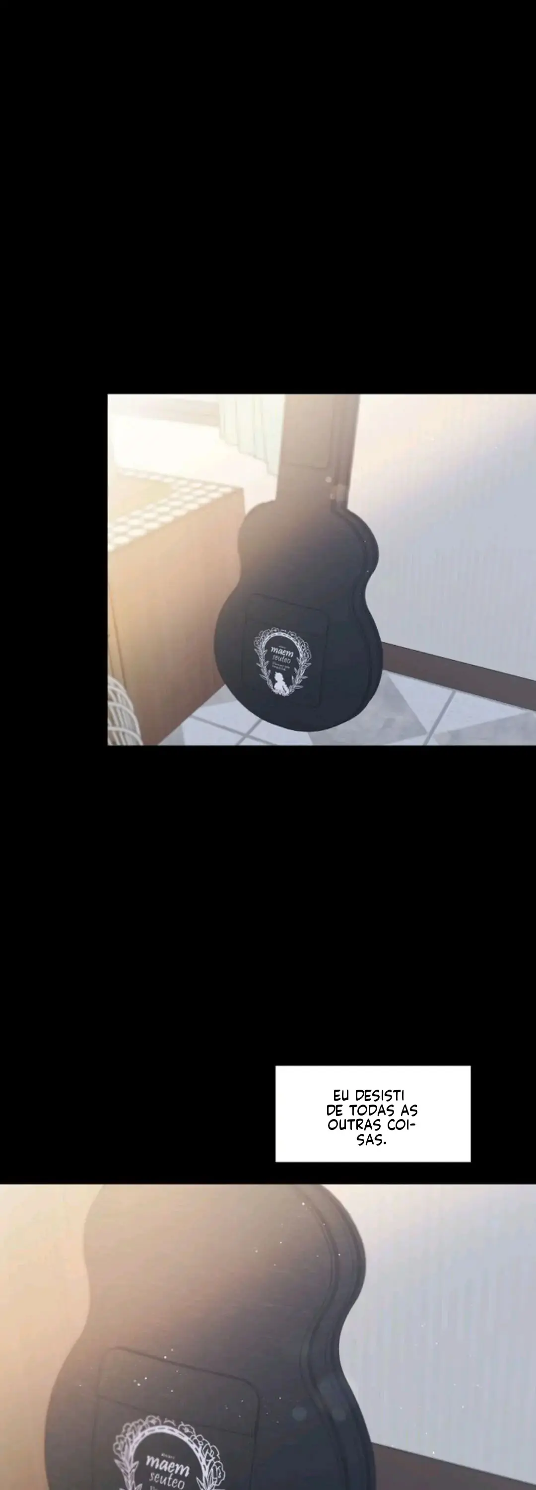 Quem pode definir popularidade? – Capítulo 50 Yaoi – Página 41