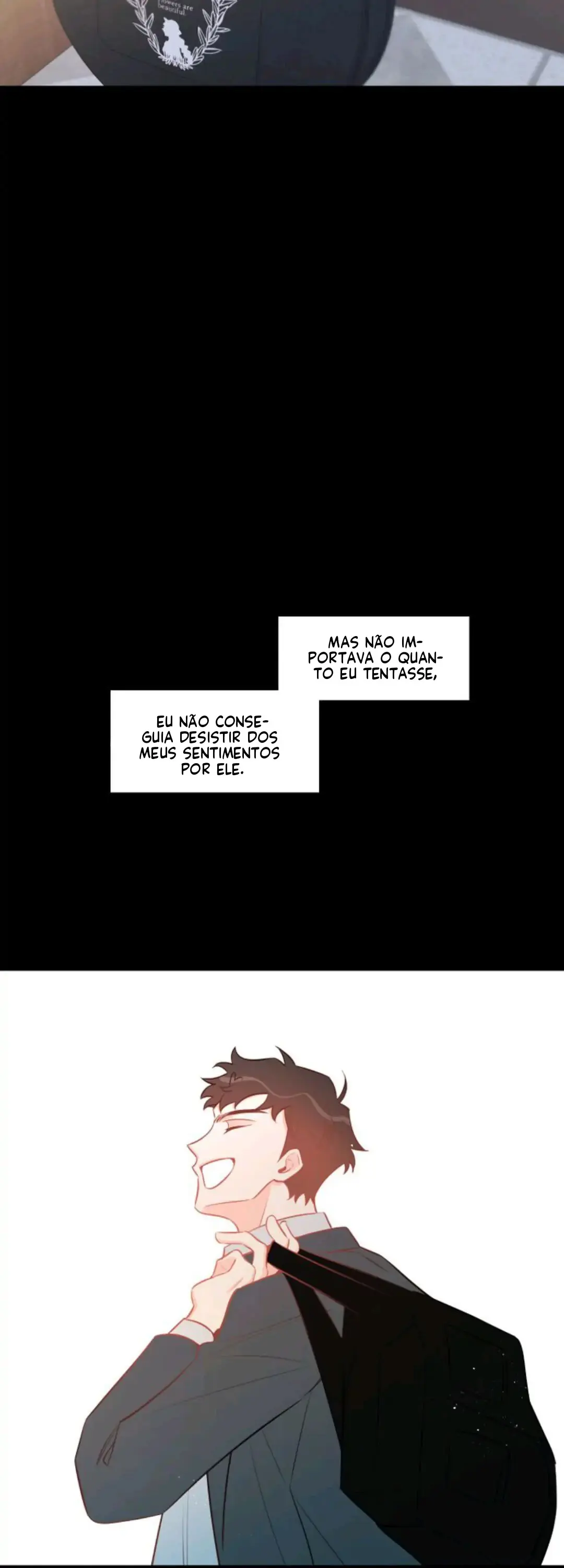 Quem pode definir popularidade? – Capítulo 50 Yaoi – Página 42