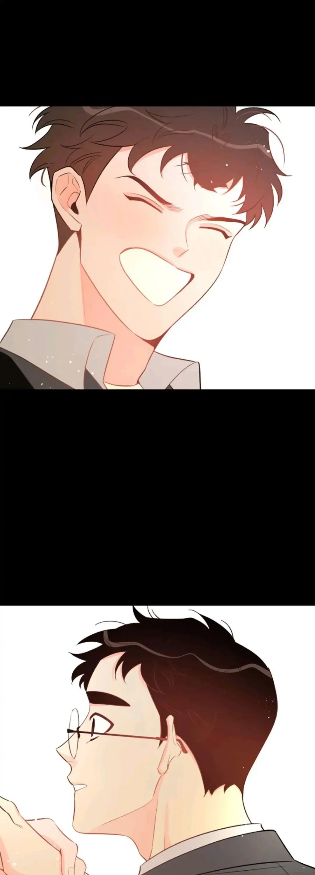 Quem pode definir popularidade? – Capítulo 50 Yaoi – Página 44