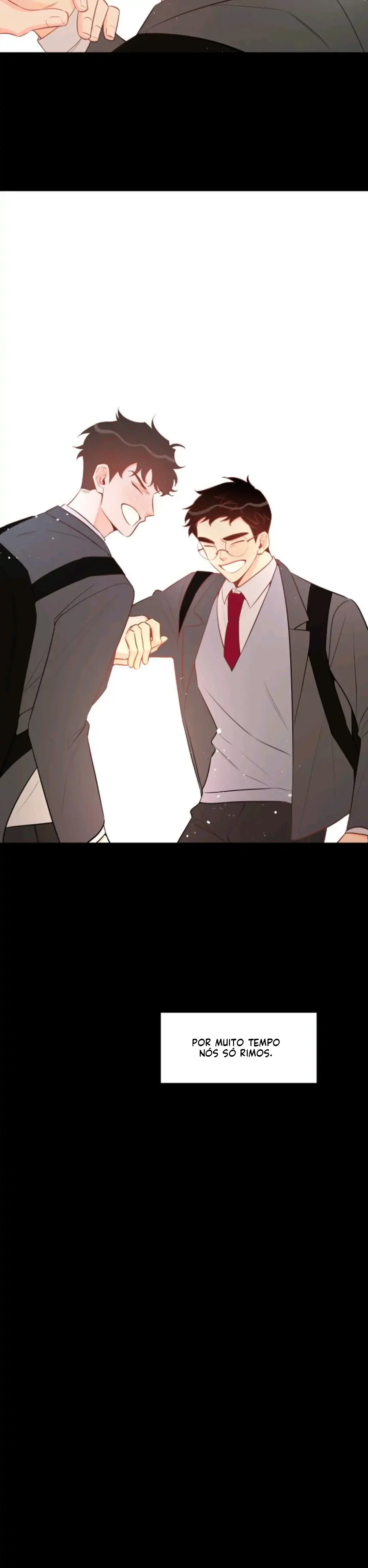 Quem pode definir popularidade? – Capítulo 50 Yaoi – Página 45