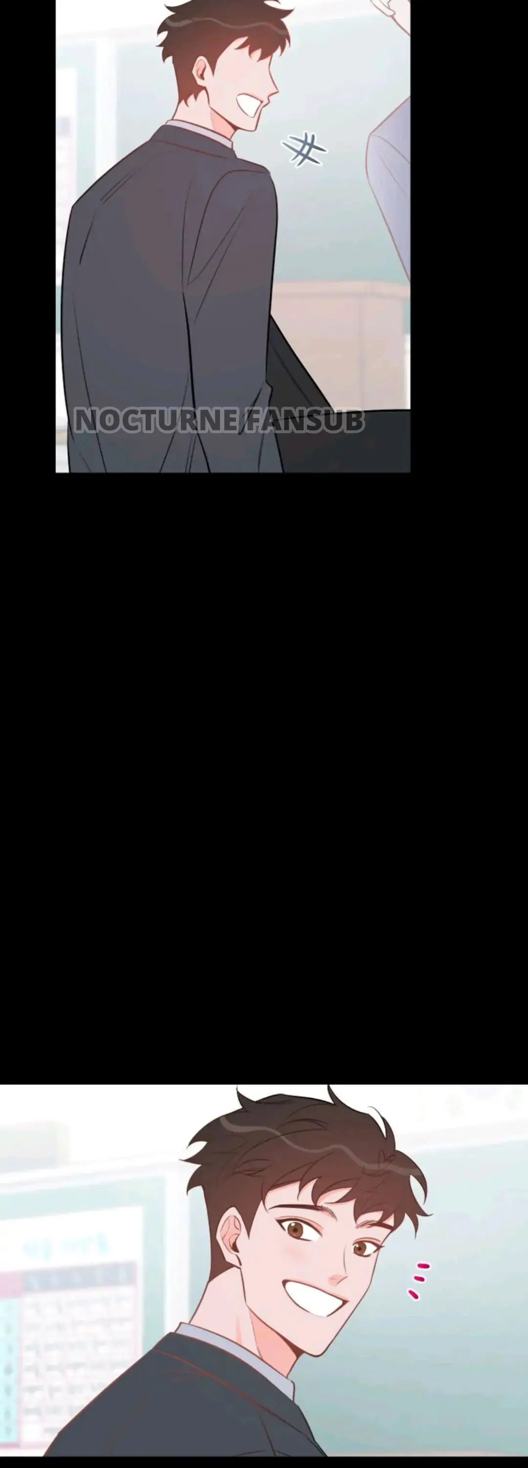 Quem pode definir popularidade? – Capítulo 50 Yaoi – Página 48