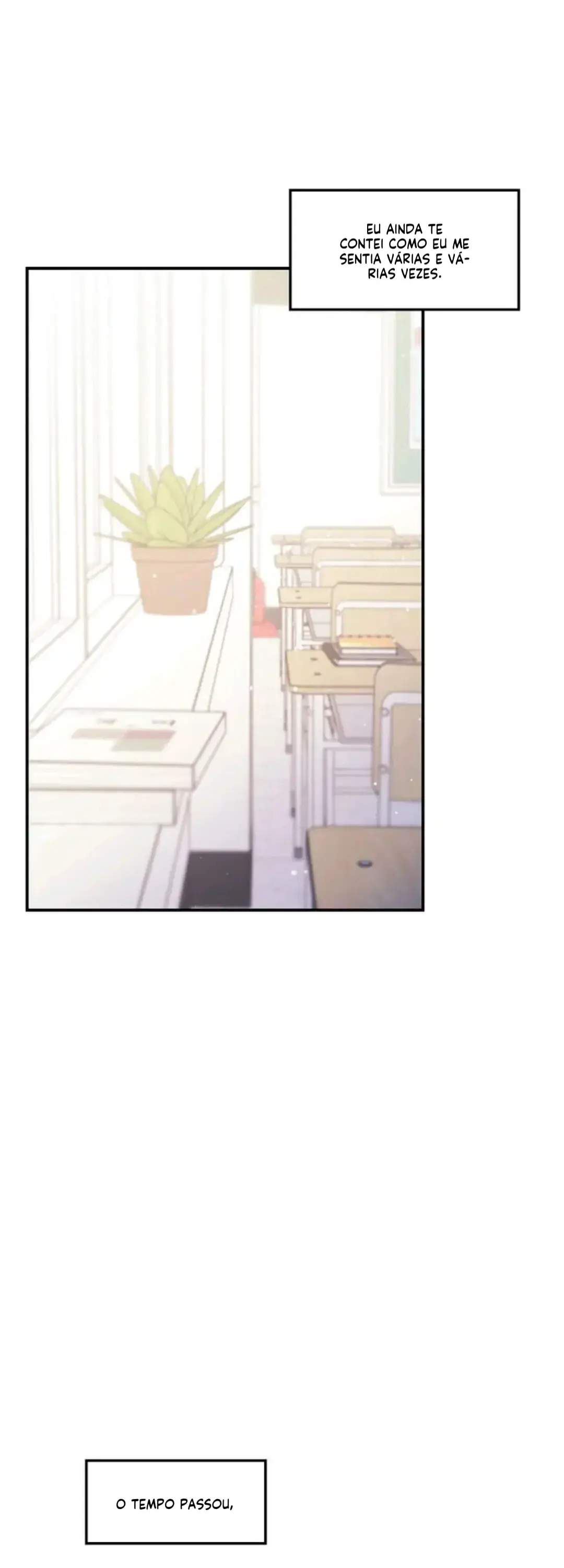 Quem pode definir popularidade? – Capítulo 51 Yaoi – Página 10