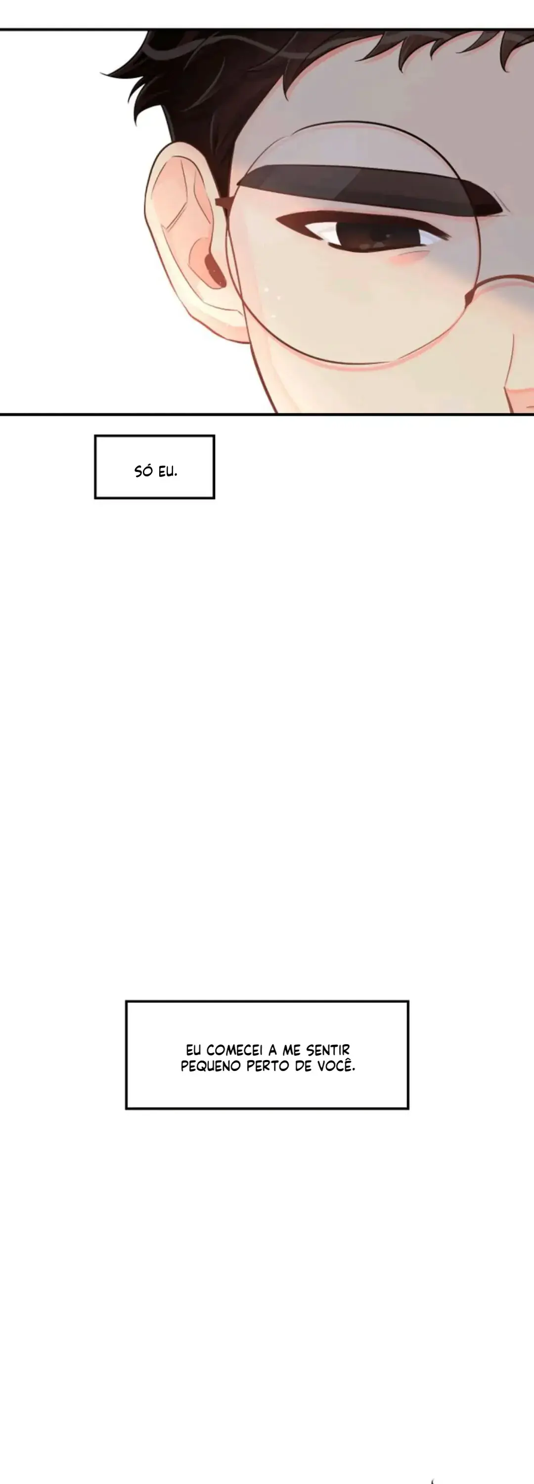 Quem pode definir popularidade? – Capítulo 51 Yaoi – Página 13