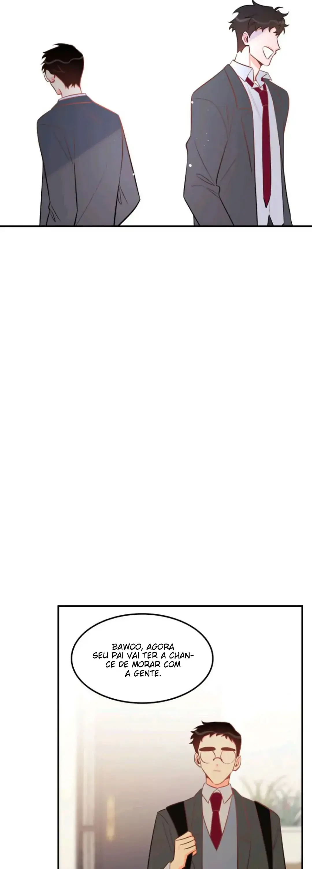 Quem pode definir popularidade? – Capítulo 51 Yaoi – Página 14