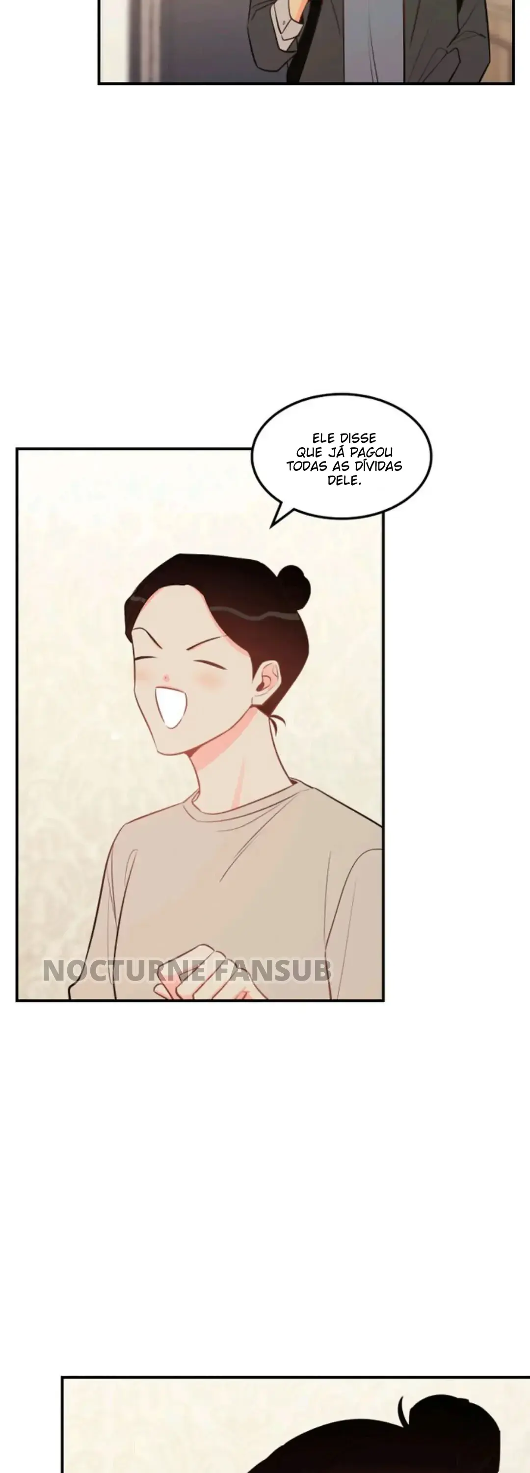 Quem pode definir popularidade? – Capítulo 51 Yaoi – Página 15