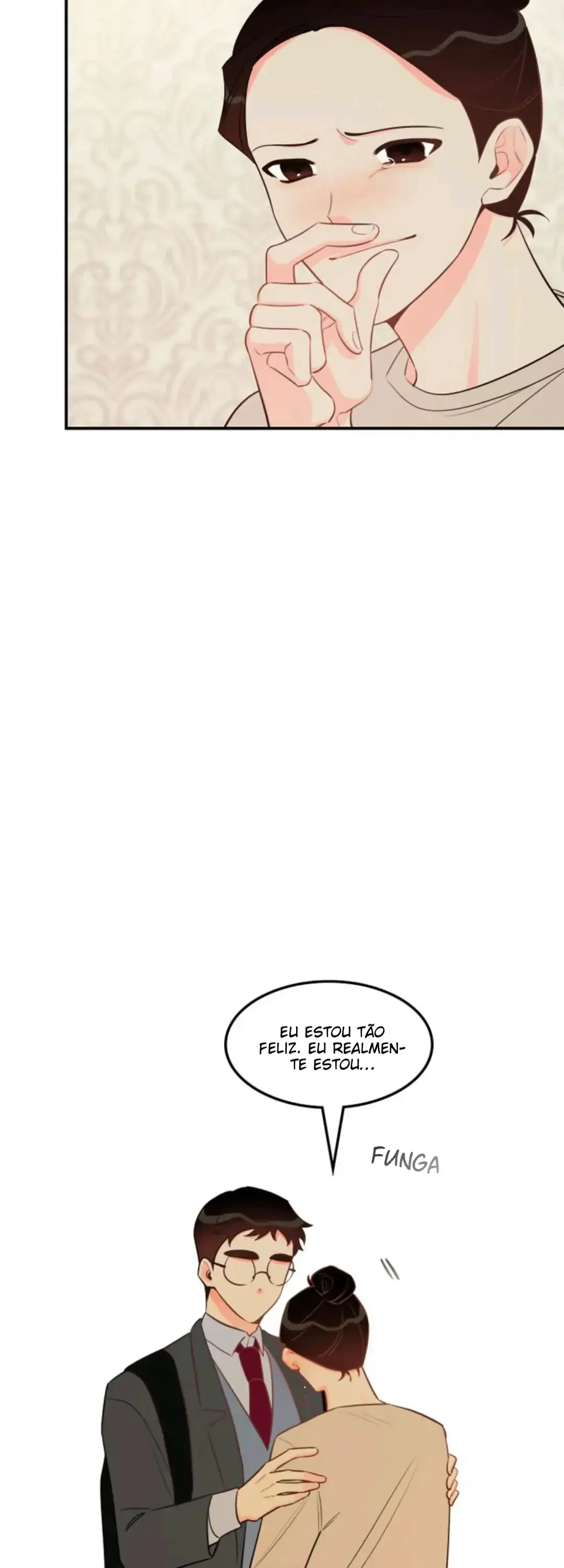 Quem pode definir popularidade? – Capítulo 51 Yaoi – Página 16