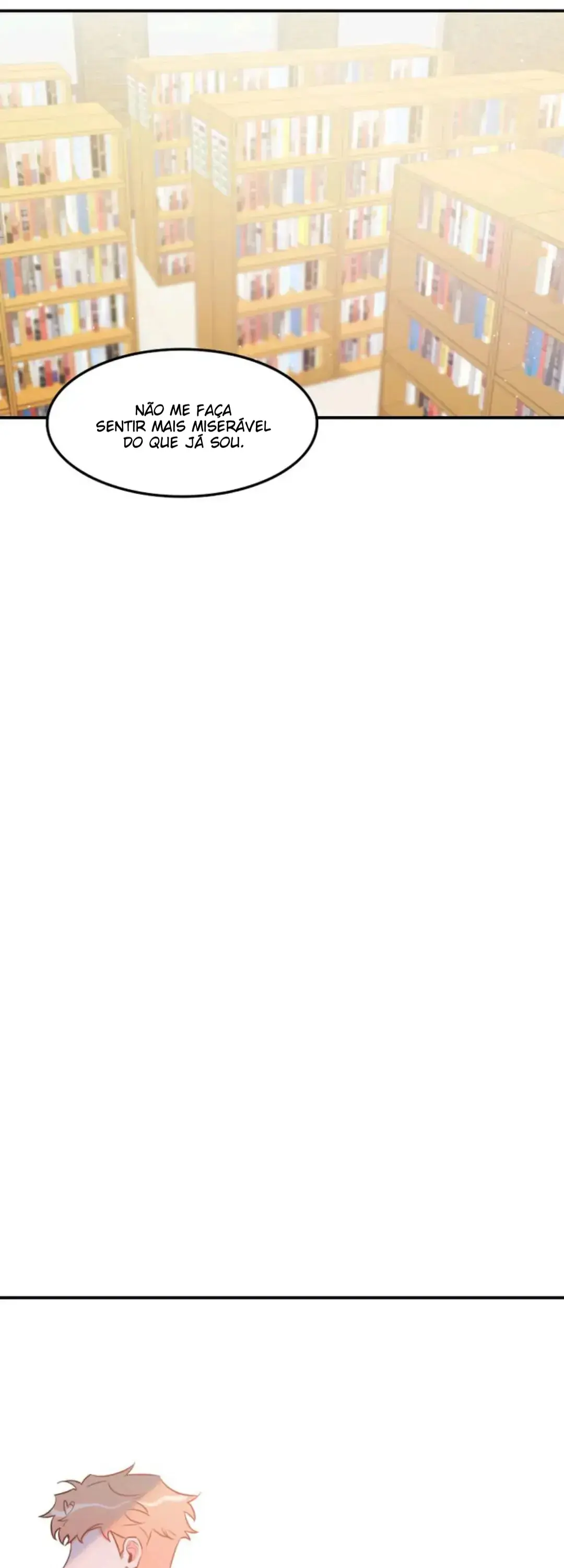 Quem pode definir popularidade? – Capítulo 51 Yaoi – Página 22