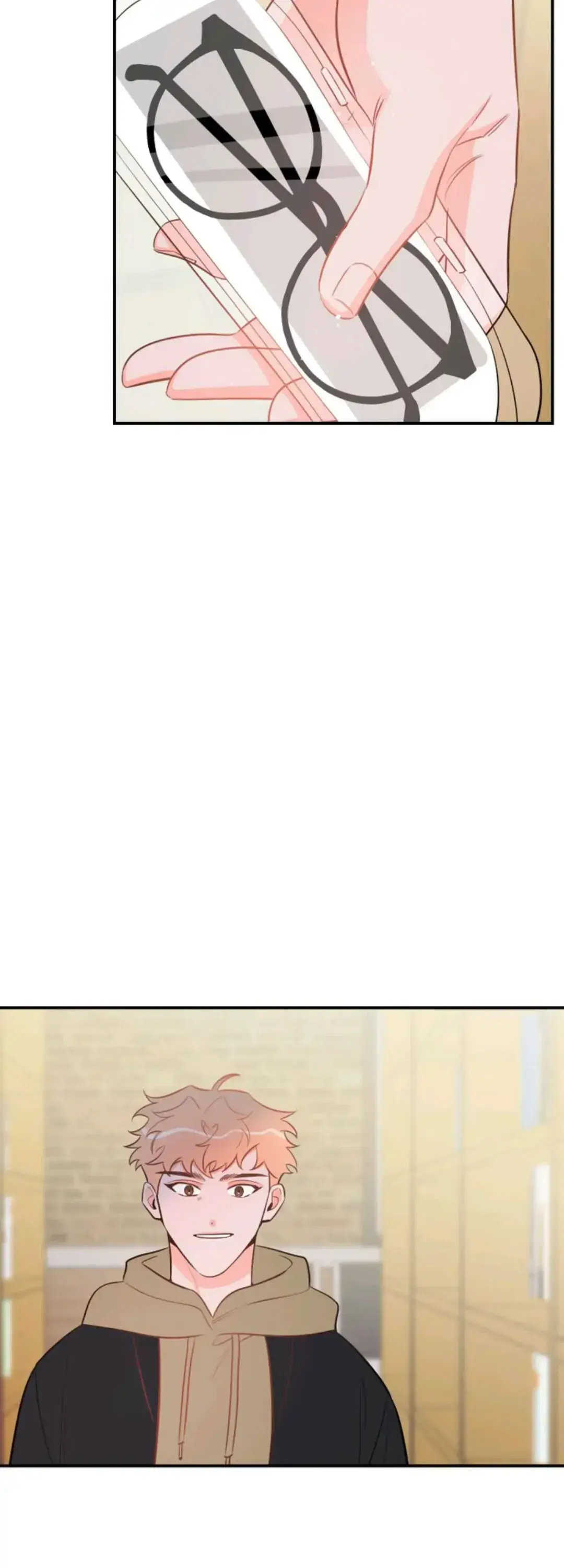 Quem pode definir popularidade? – Capítulo 51 Yaoi – Página 25