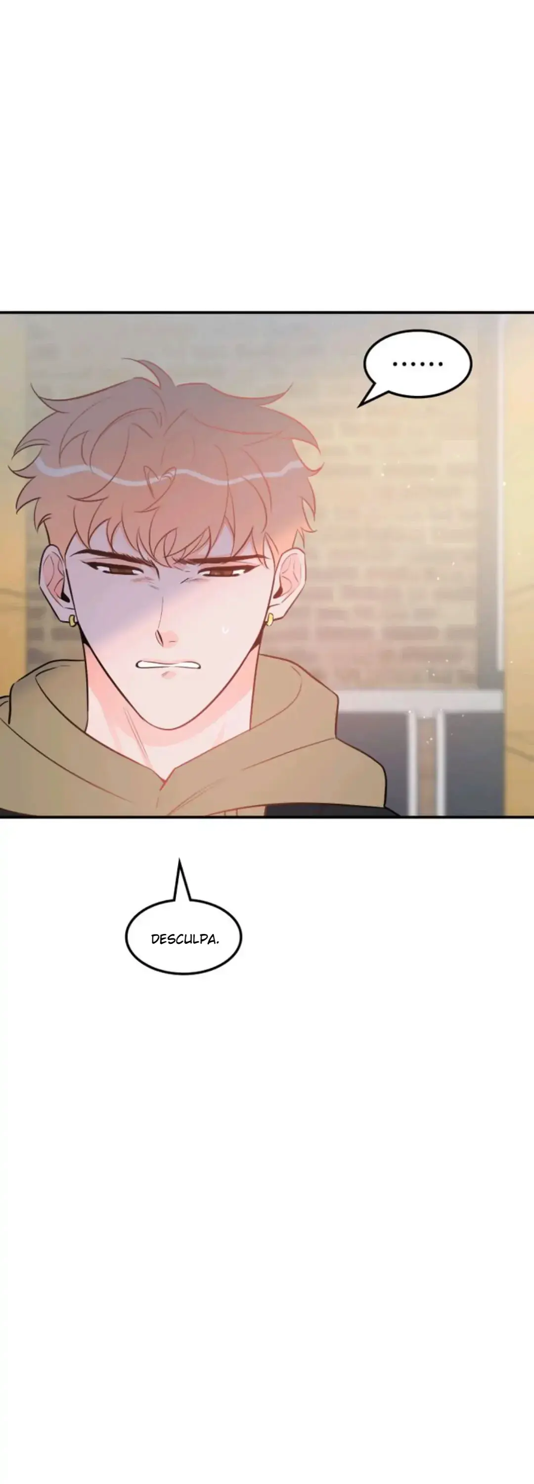 Quem pode definir popularidade? – Capítulo 51 Yaoi – Página 26