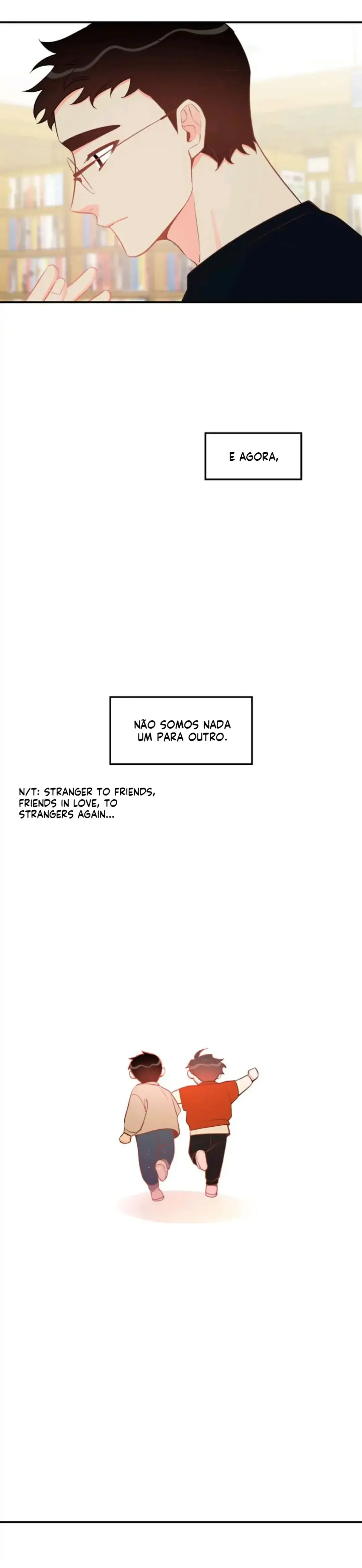 Quem pode definir popularidade? – Capítulo 51 Yaoi – Página 29