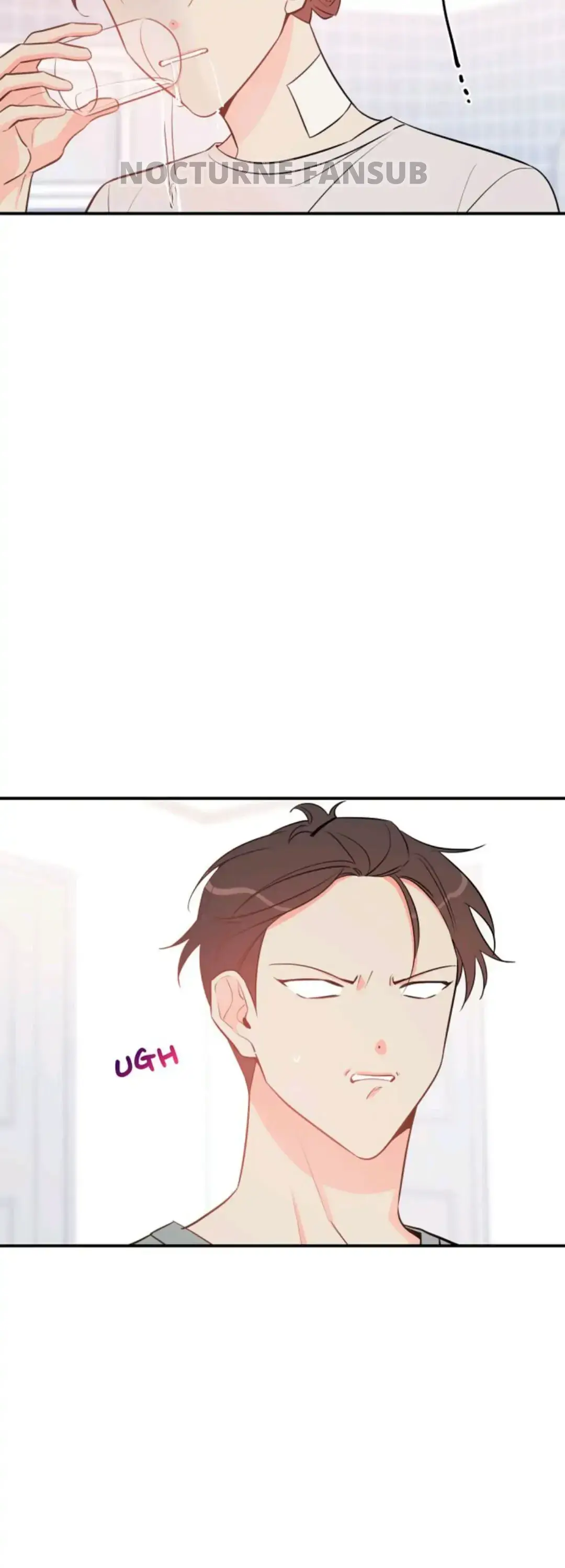 Quem pode definir popularidade? – Capítulo 51 Yaoi – Página 31