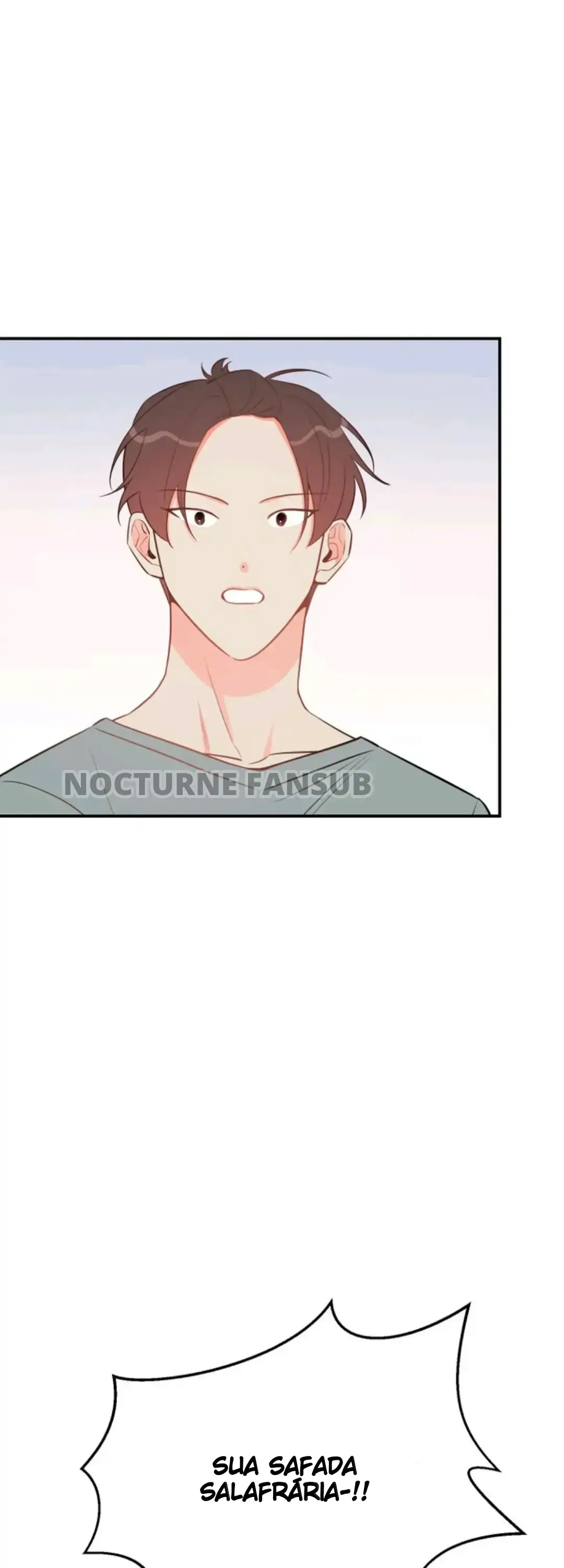 Quem pode definir popularidade? – Capítulo 51 Yaoi – Página 35