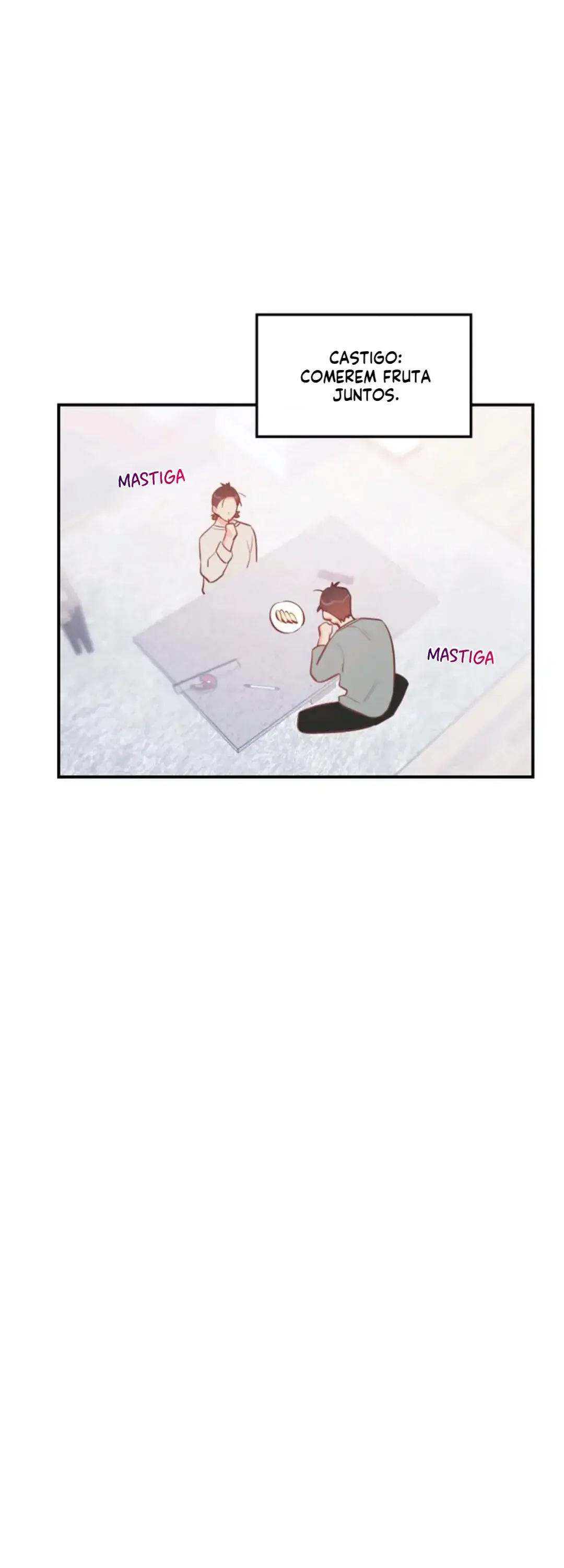 Quem pode definir popularidade? – Capítulo 51 Yaoi – Página 41