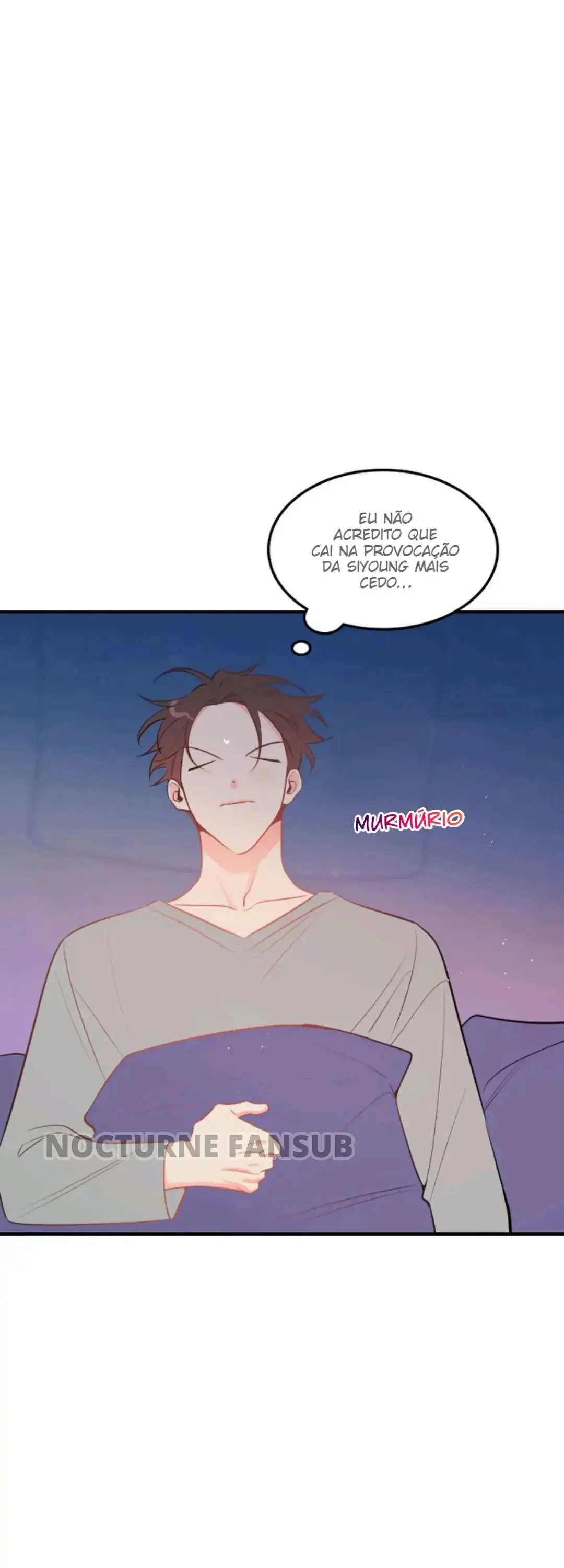 Quem pode definir popularidade? – Capítulo 51 Yaoi – Página 43