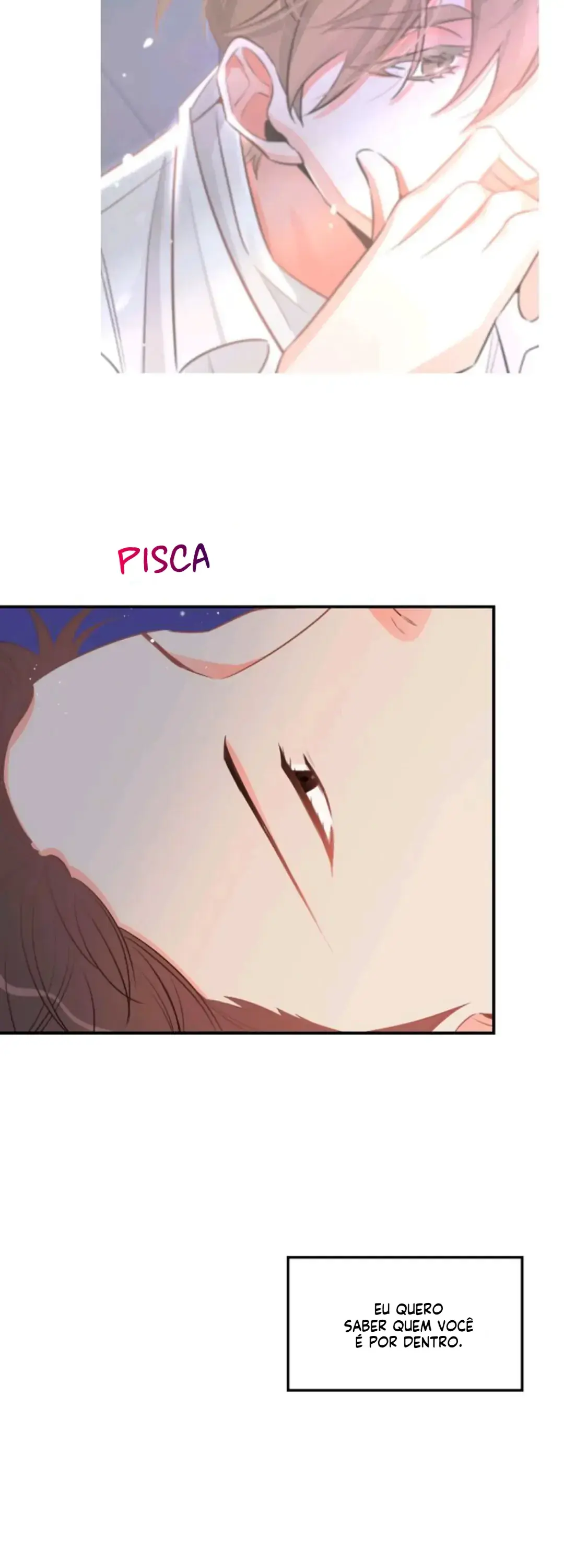 Quem pode definir popularidade? – Capítulo 51 Yaoi – Página 46