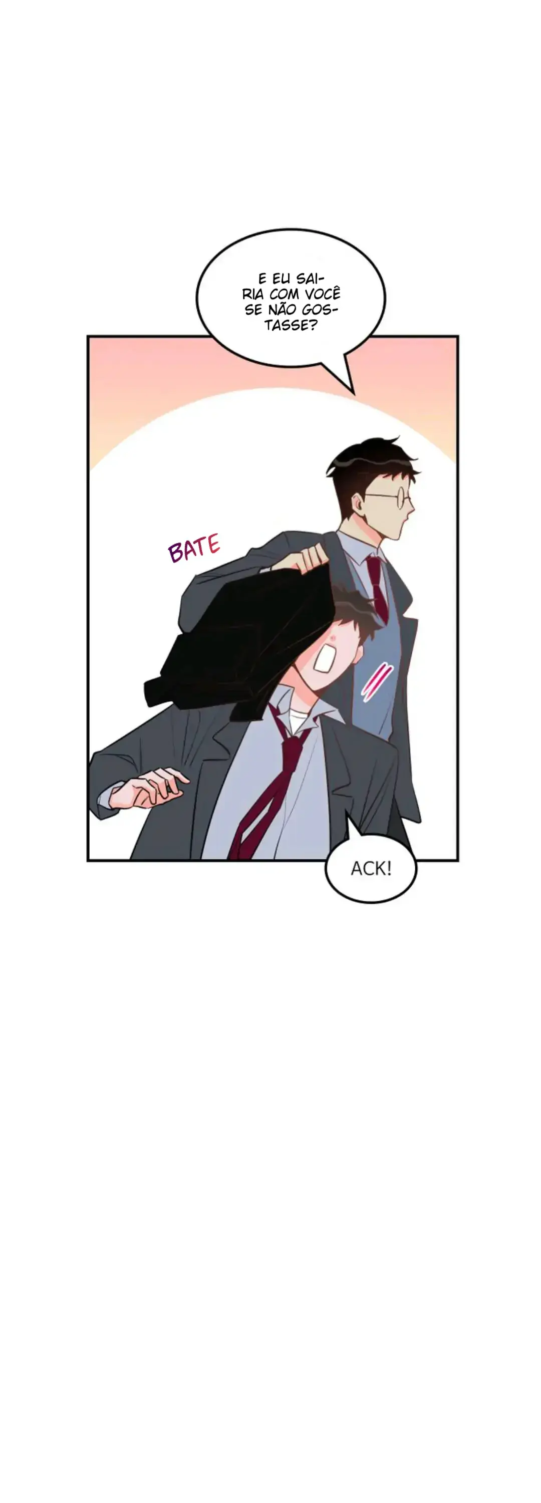 Quem pode definir popularidade? – Capítulo 51 Yaoi – Página 5