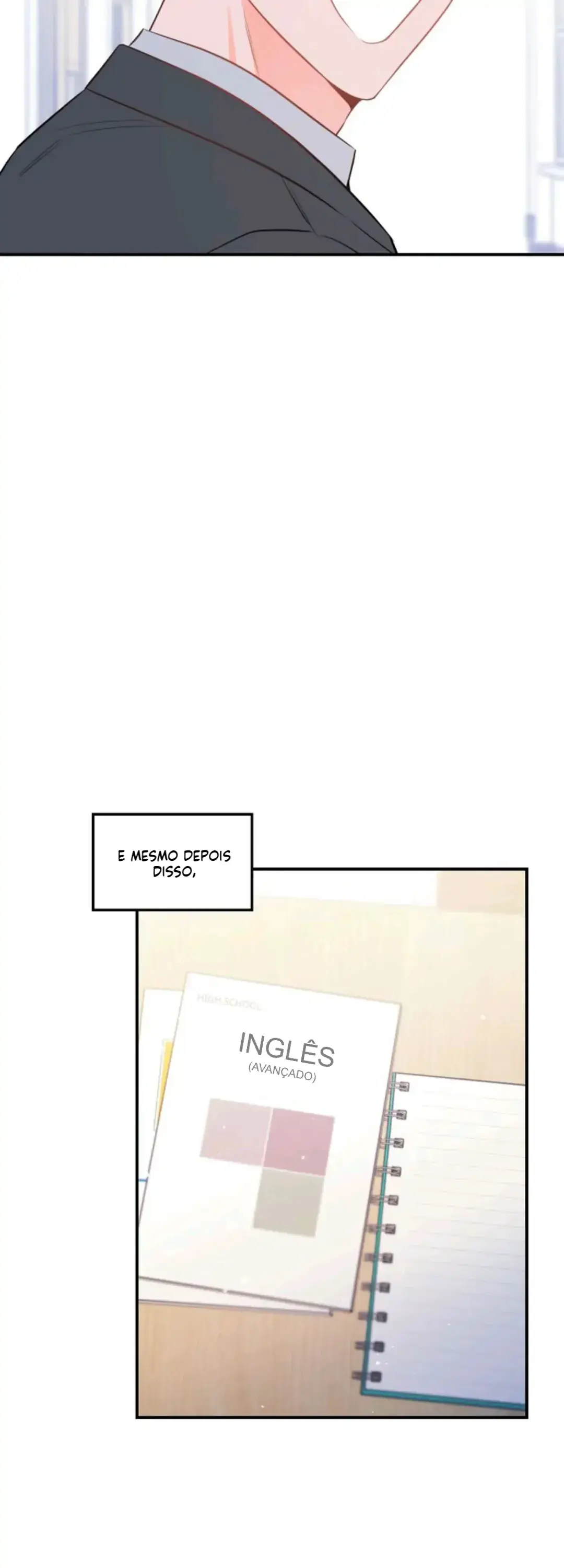 Quem pode definir popularidade? – Capítulo 51 Yaoi – Página 9