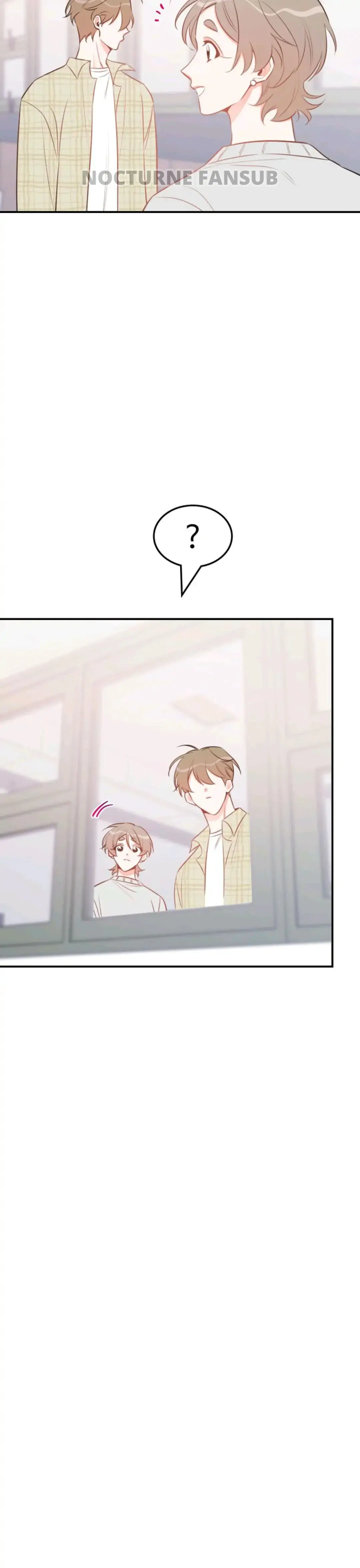 Quem pode definir popularidade? – Capítulo 52 Yaoi – Página 10