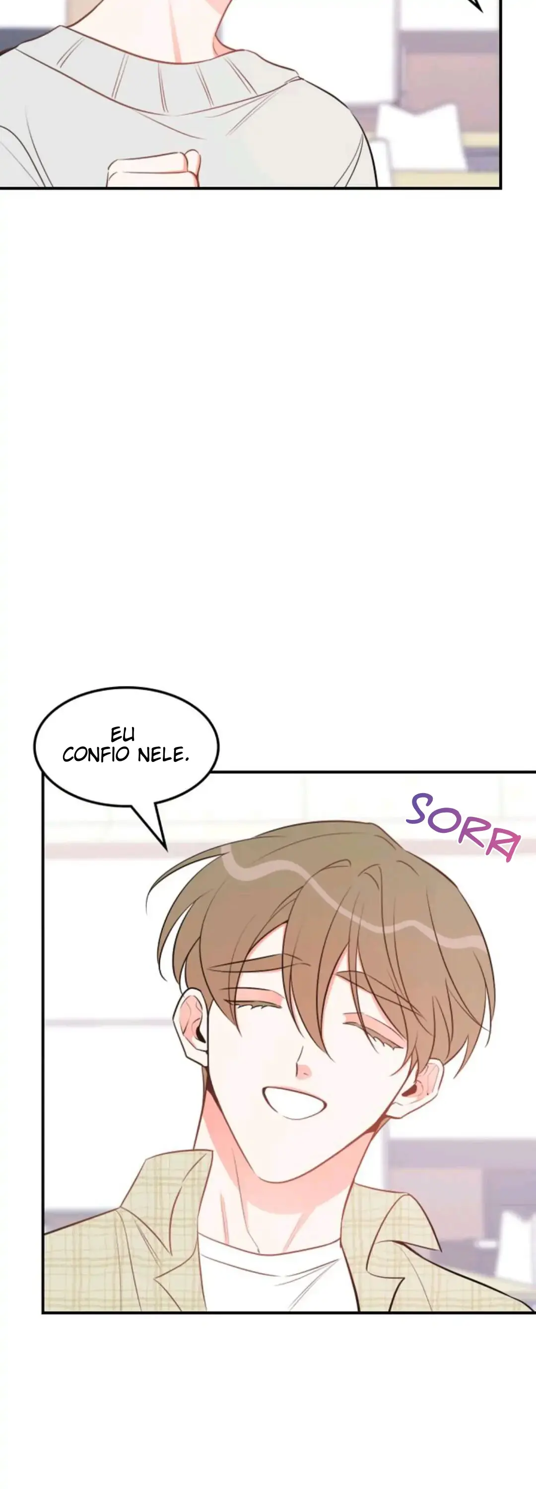 Quem pode definir popularidade? – Capítulo 52 Yaoi – Página 13