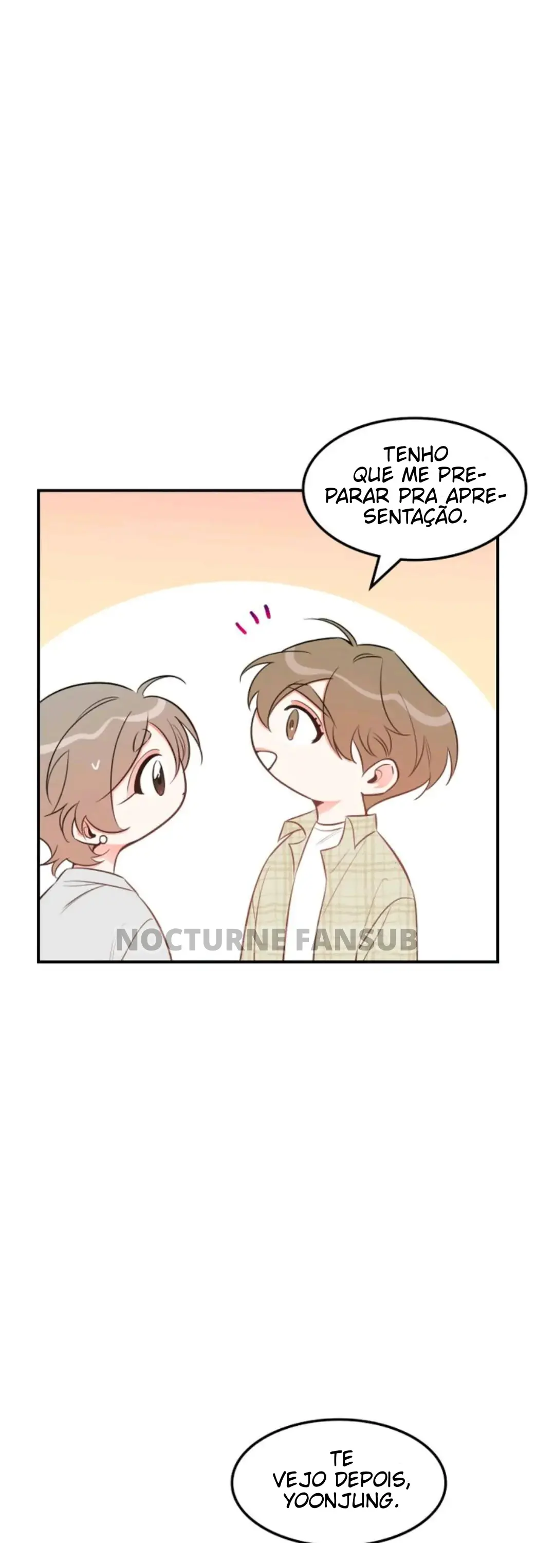 Quem pode definir popularidade? – Capítulo 52 Yaoi – Página 14