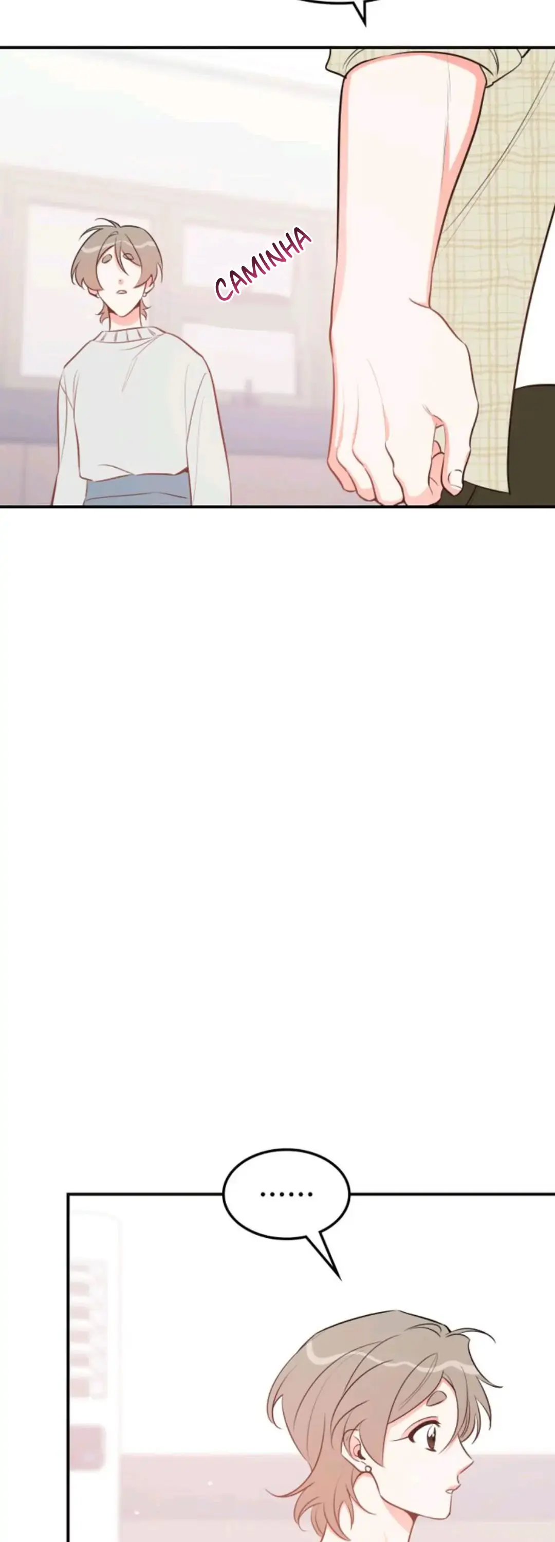 Quem pode definir popularidade? – Capítulo 52 Yaoi – Página 15