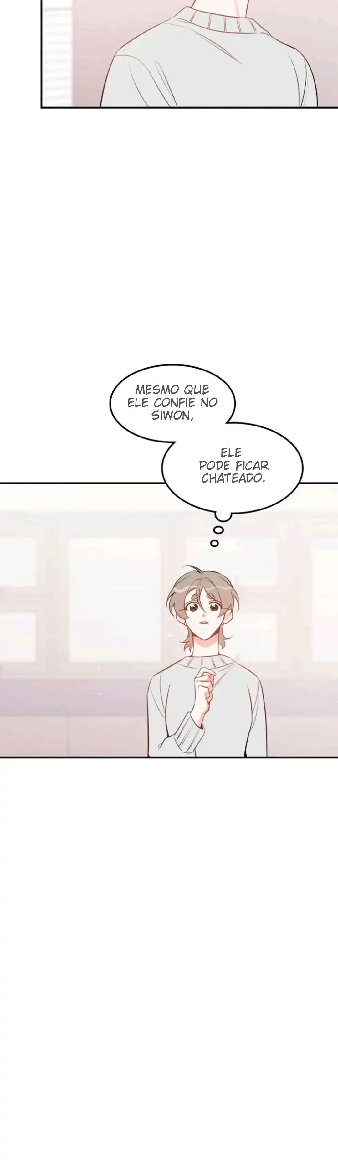 Quem pode definir popularidade? – Capítulo 52 Yaoi – Página 16