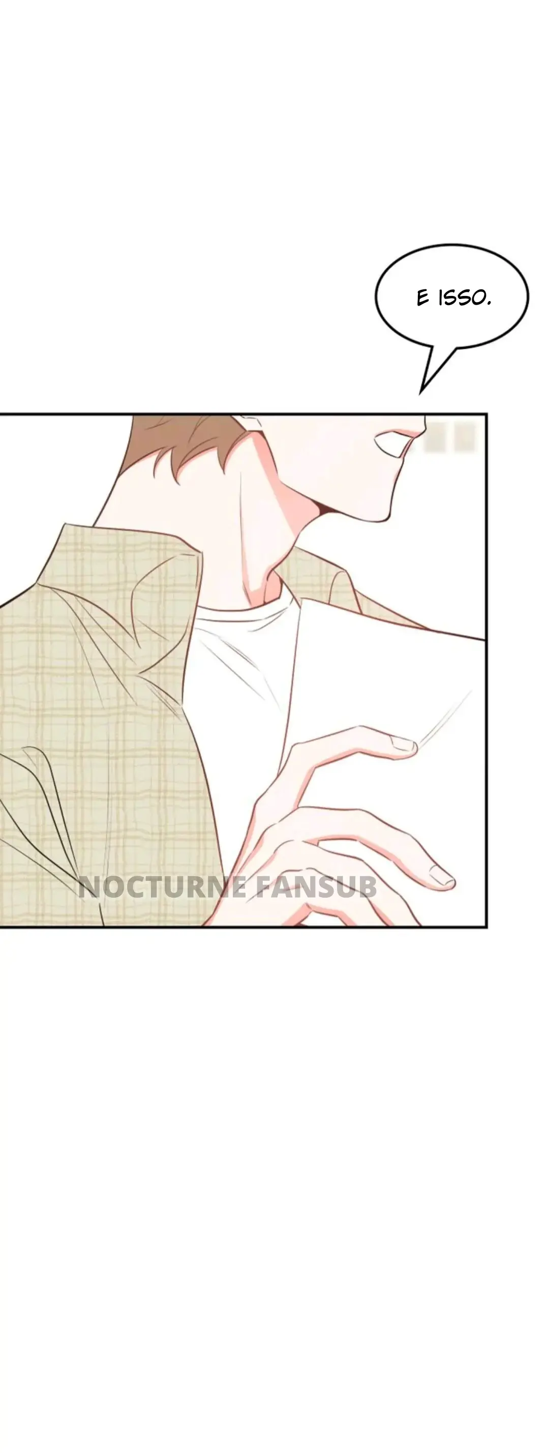 Quem pode definir popularidade? – Capítulo 52 Yaoi – Página 18