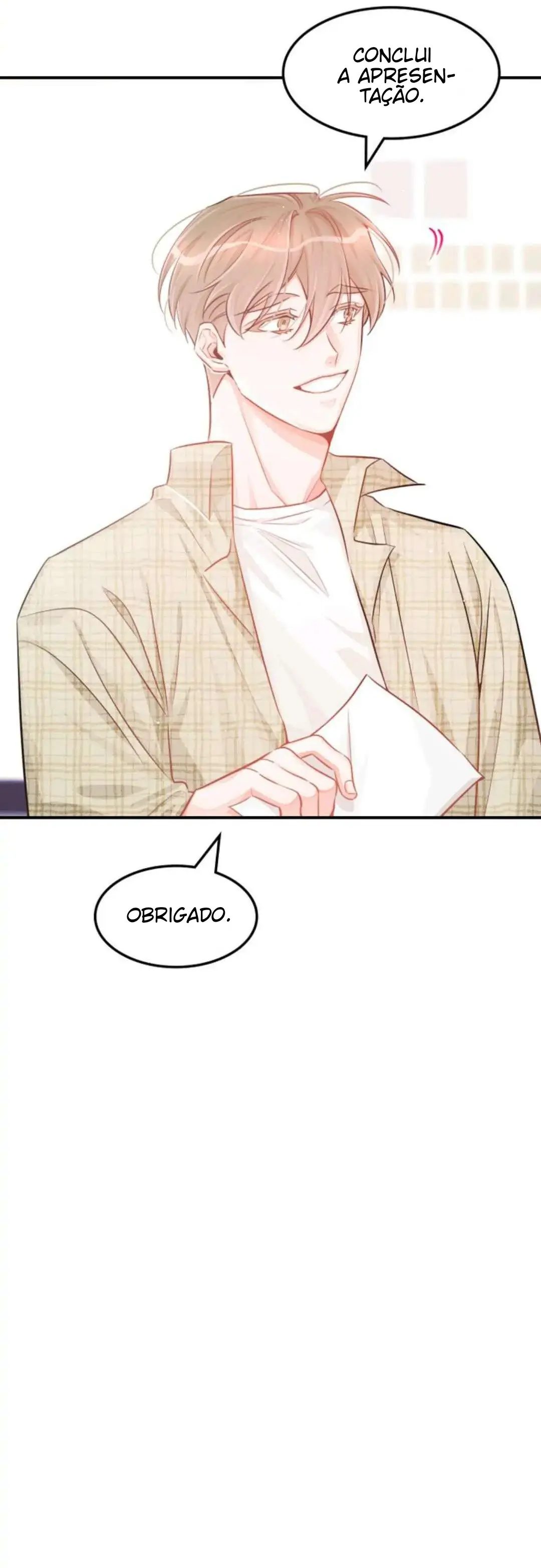 Quem pode definir popularidade? – Capítulo 52 Yaoi – Página 19