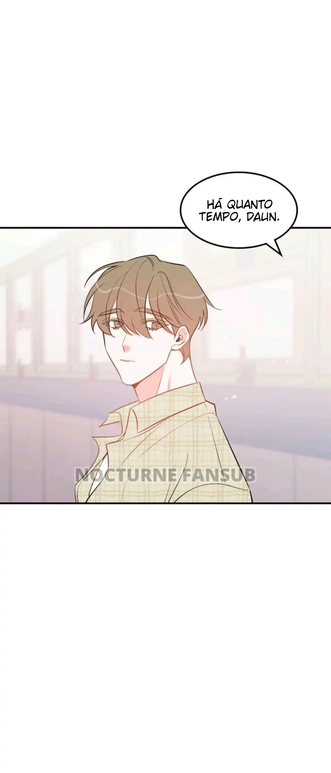 Quem pode definir popularidade? – Capítulo 52 Yaoi – Página 2