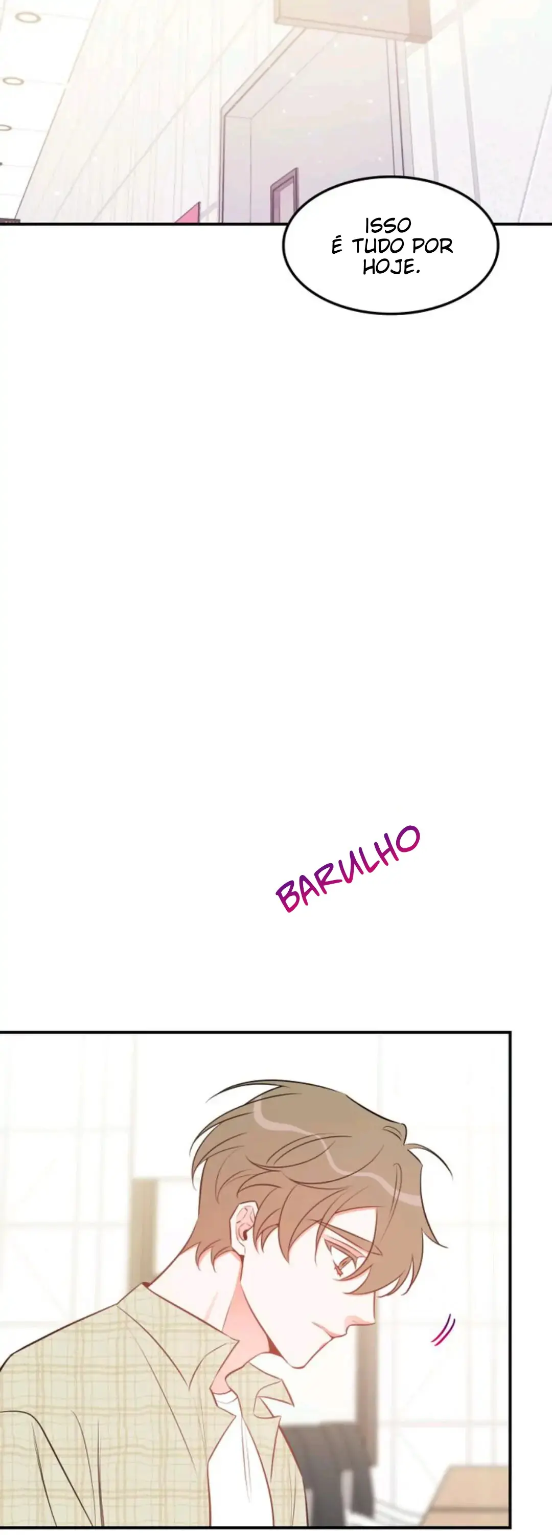 Quem pode definir popularidade? – Capítulo 52 Yaoi – Página 21
