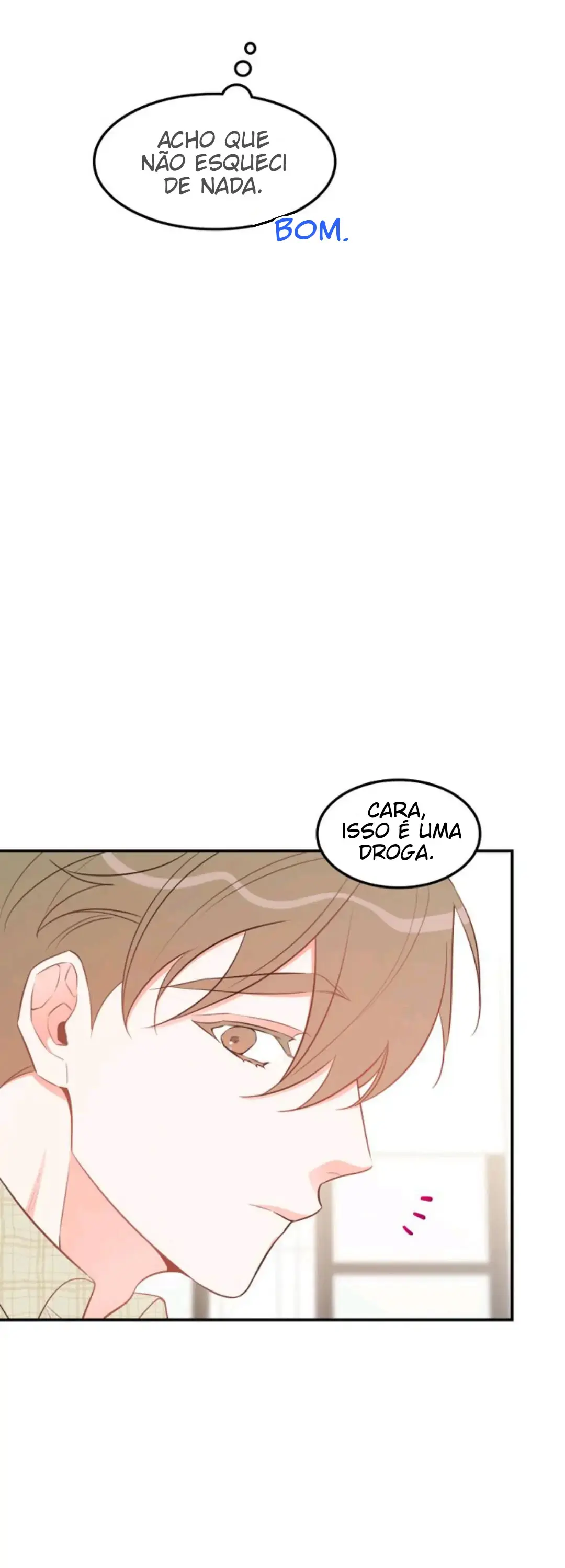 Quem pode definir popularidade? – Capítulo 52 Yaoi – Página 24